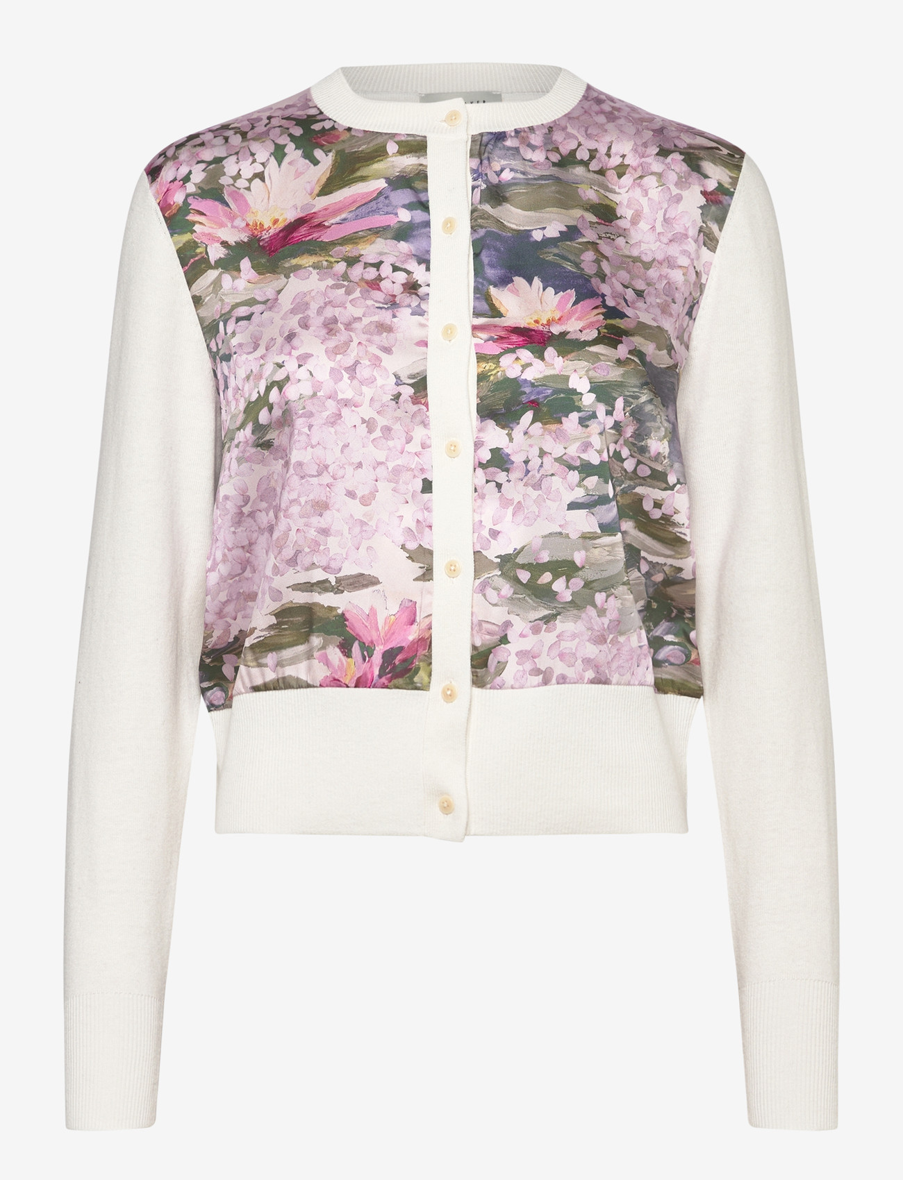 Ted Baker London - SISILLA - kardiganid - ivory - 1