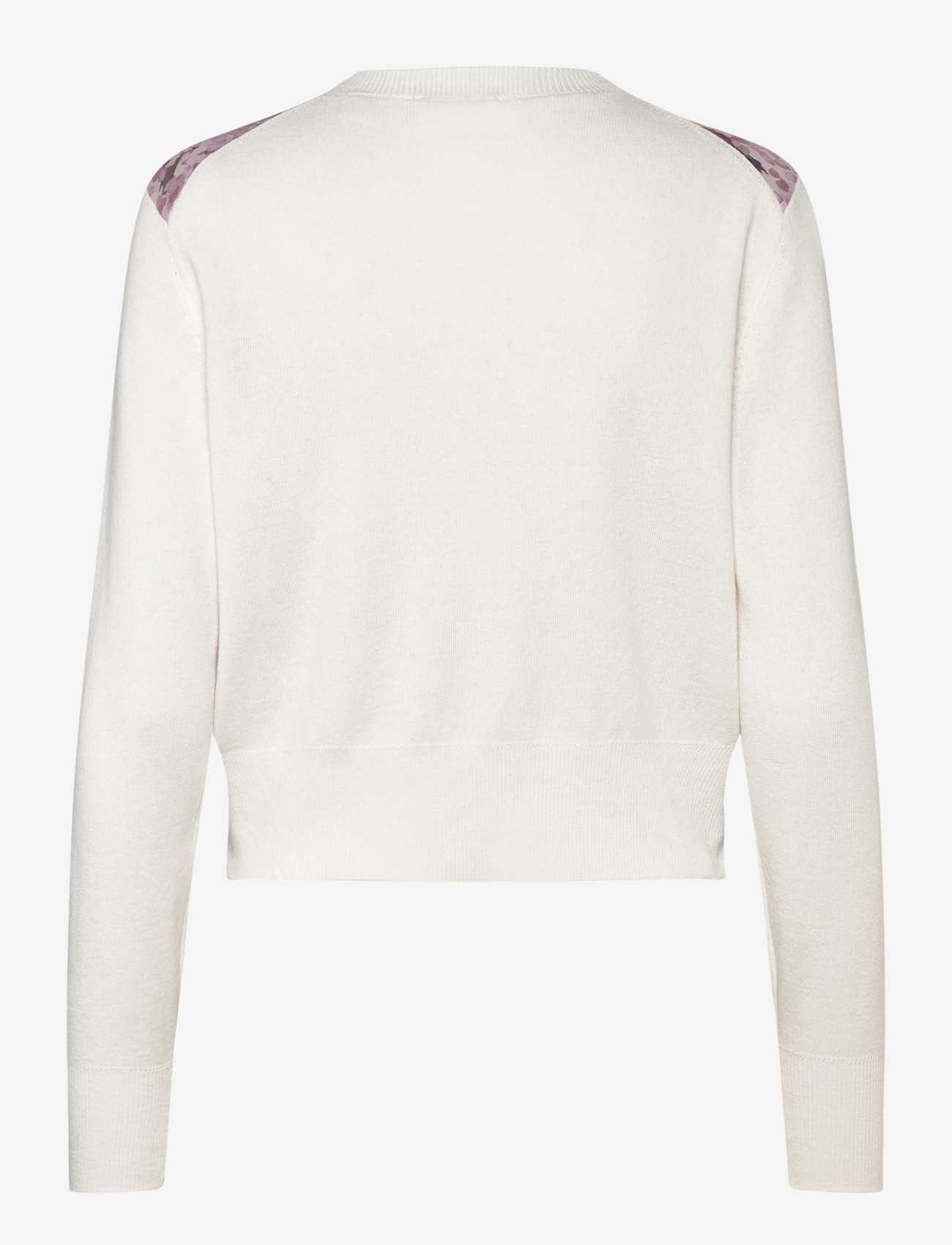 Ted Baker London - SISILLA - kardiganid - ivory - 2