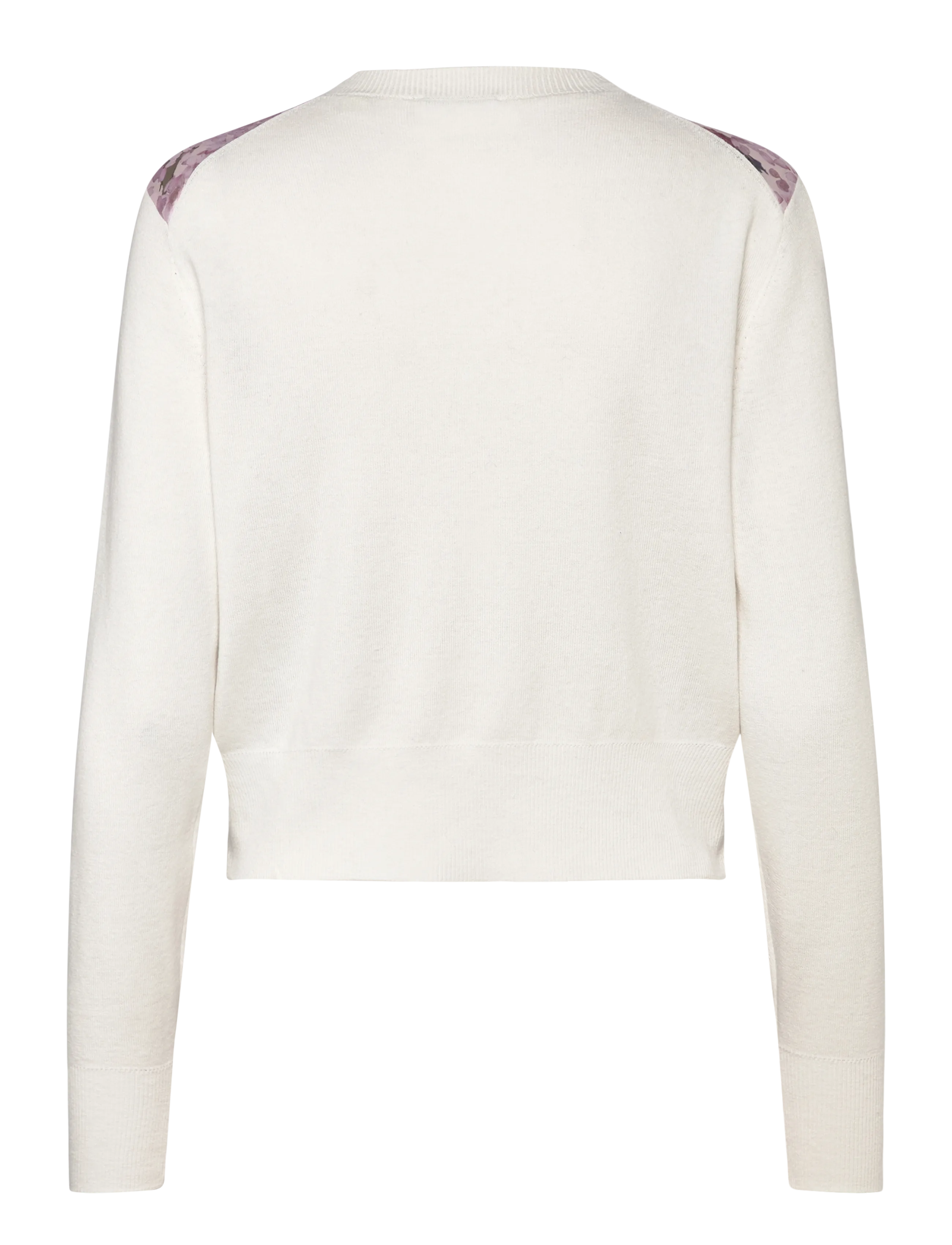 Ted Baker London - SISILLA - kardiganid - ivory - 2