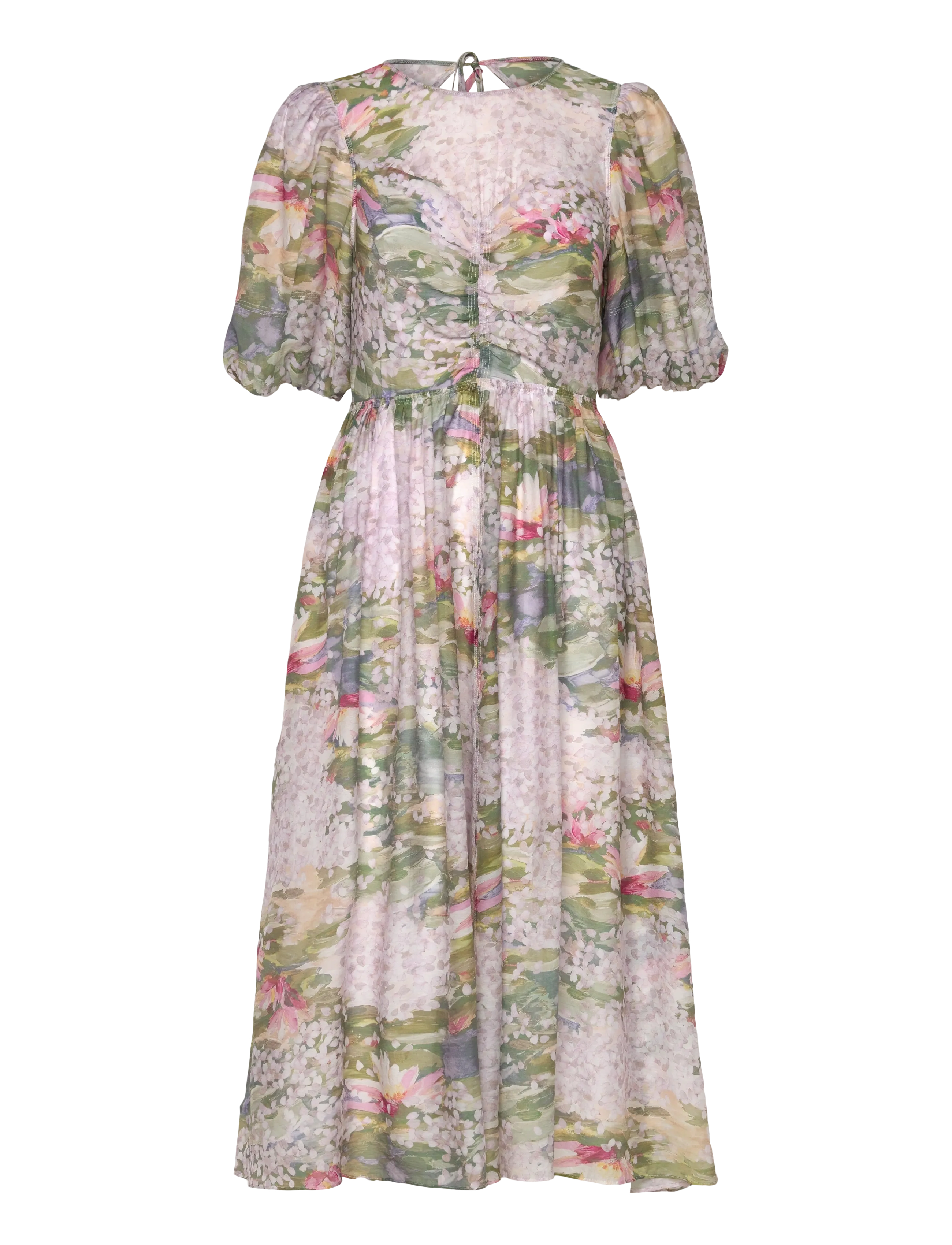 TED BAKER LONDON Jonora Pink - 38 - Damen