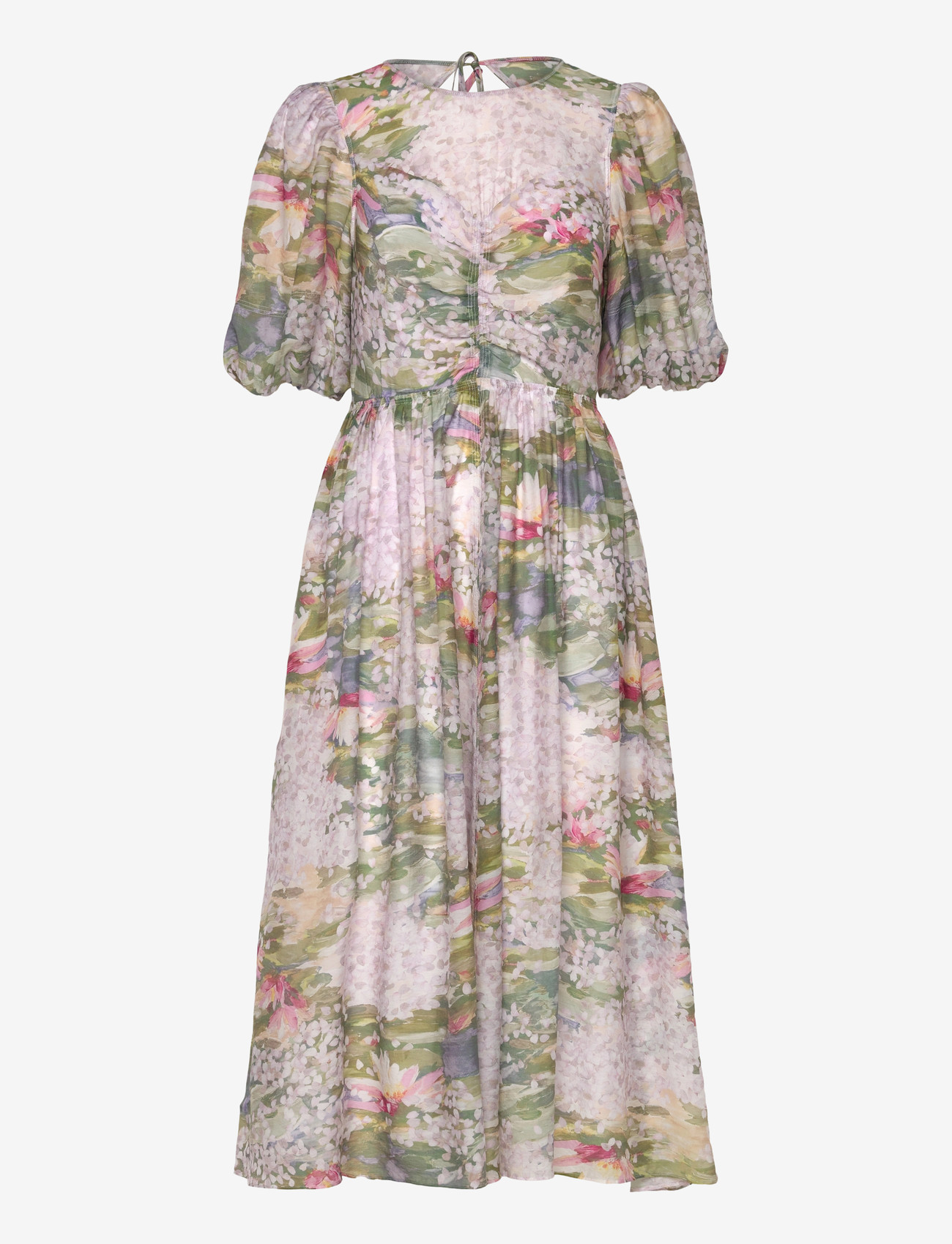 Ted Baker London - JONORA - midi dresses - pink - 1