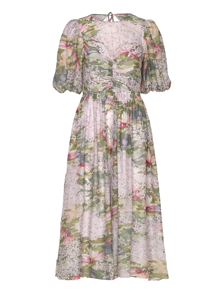 Ted Baker London - JONORA - midi kjoler - pink - 1