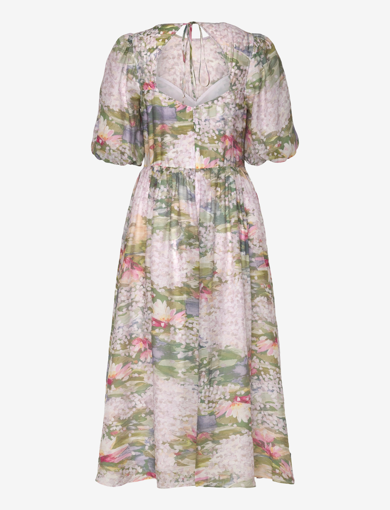 Ted Baker London - JONORA - midi dresses - pink - 2
