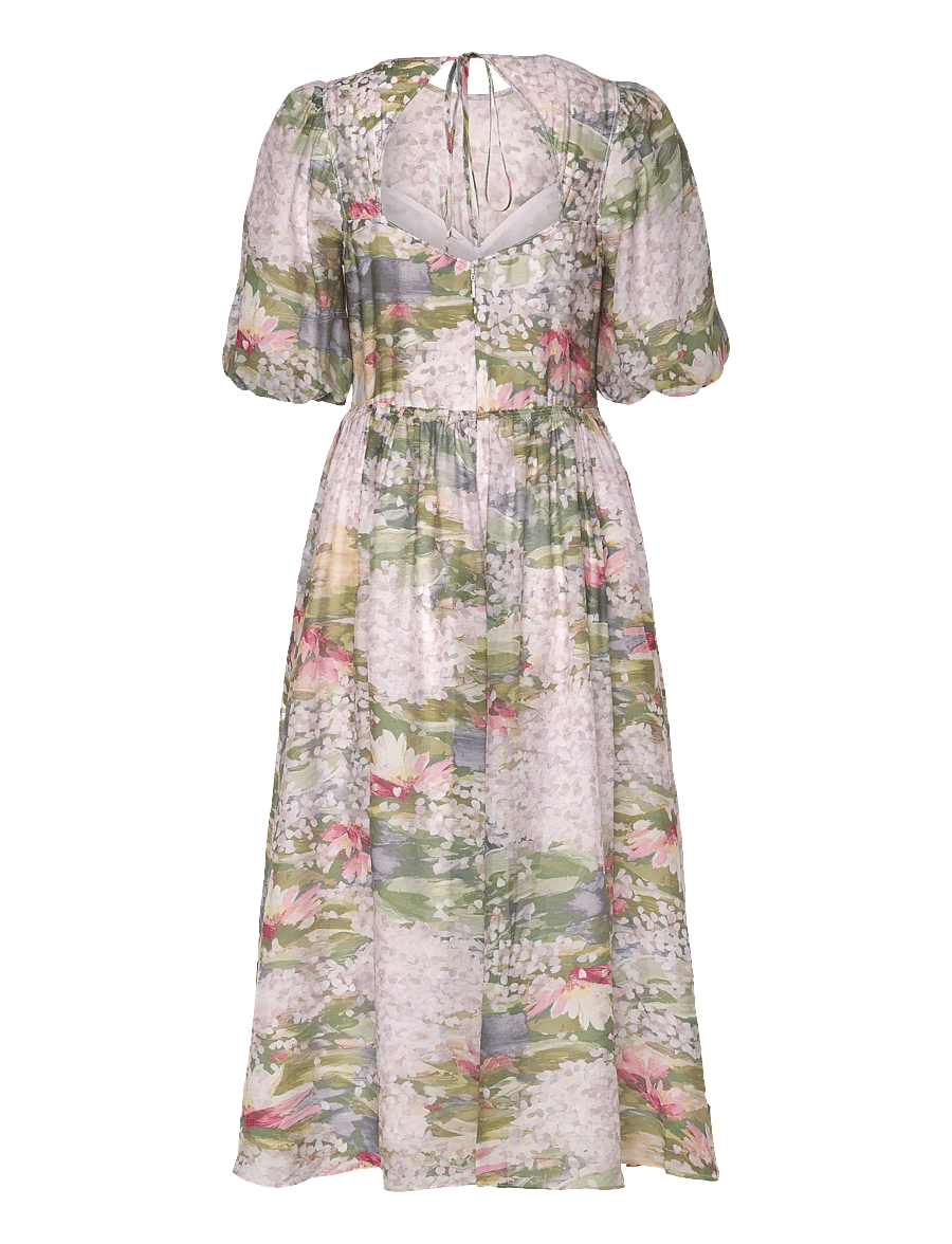 Ted Baker London - JONORA - midi kjoler - pink - 2