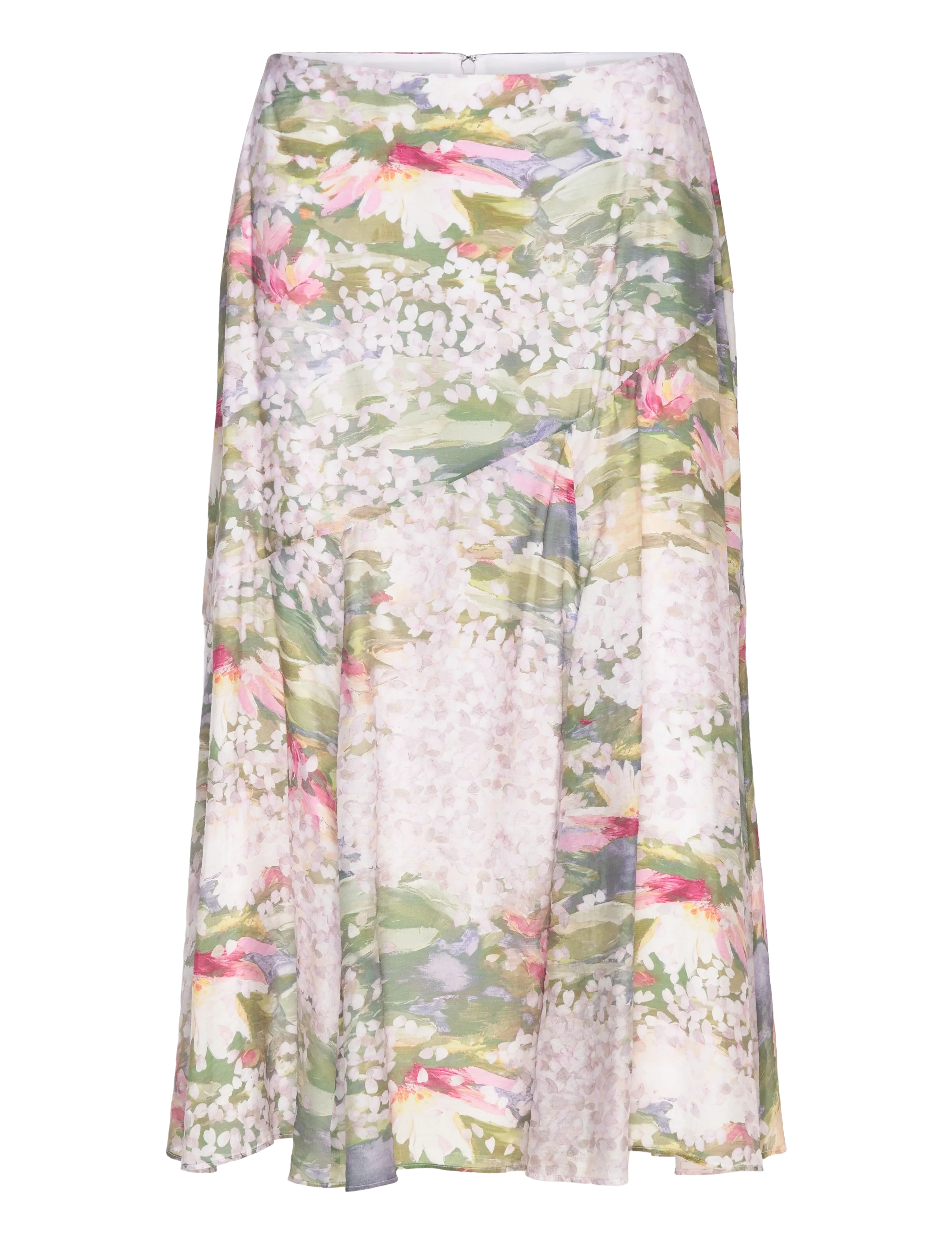 Ted Baker London LAYDA - Kläder - PINK / pink/rose