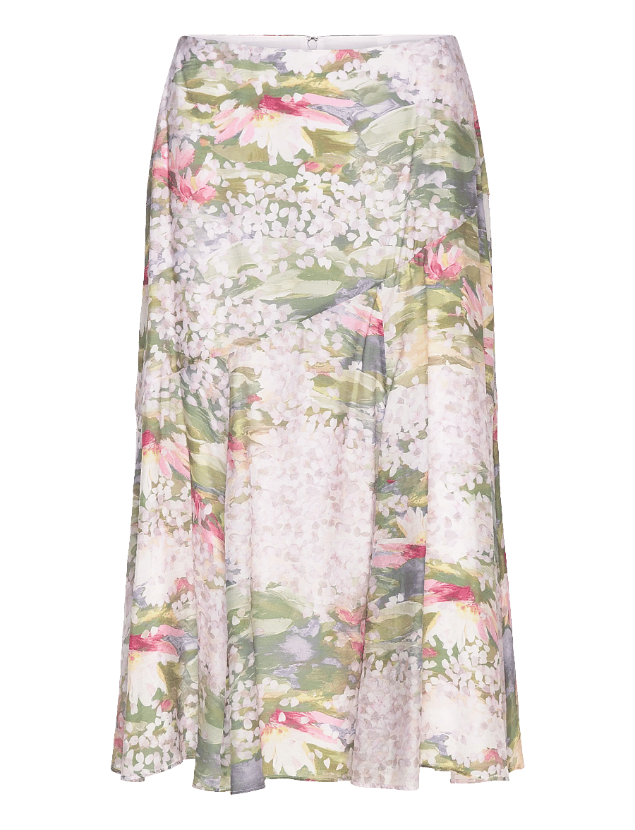 Ted Baker London - LAYDA - midiseelikud - pink - 1