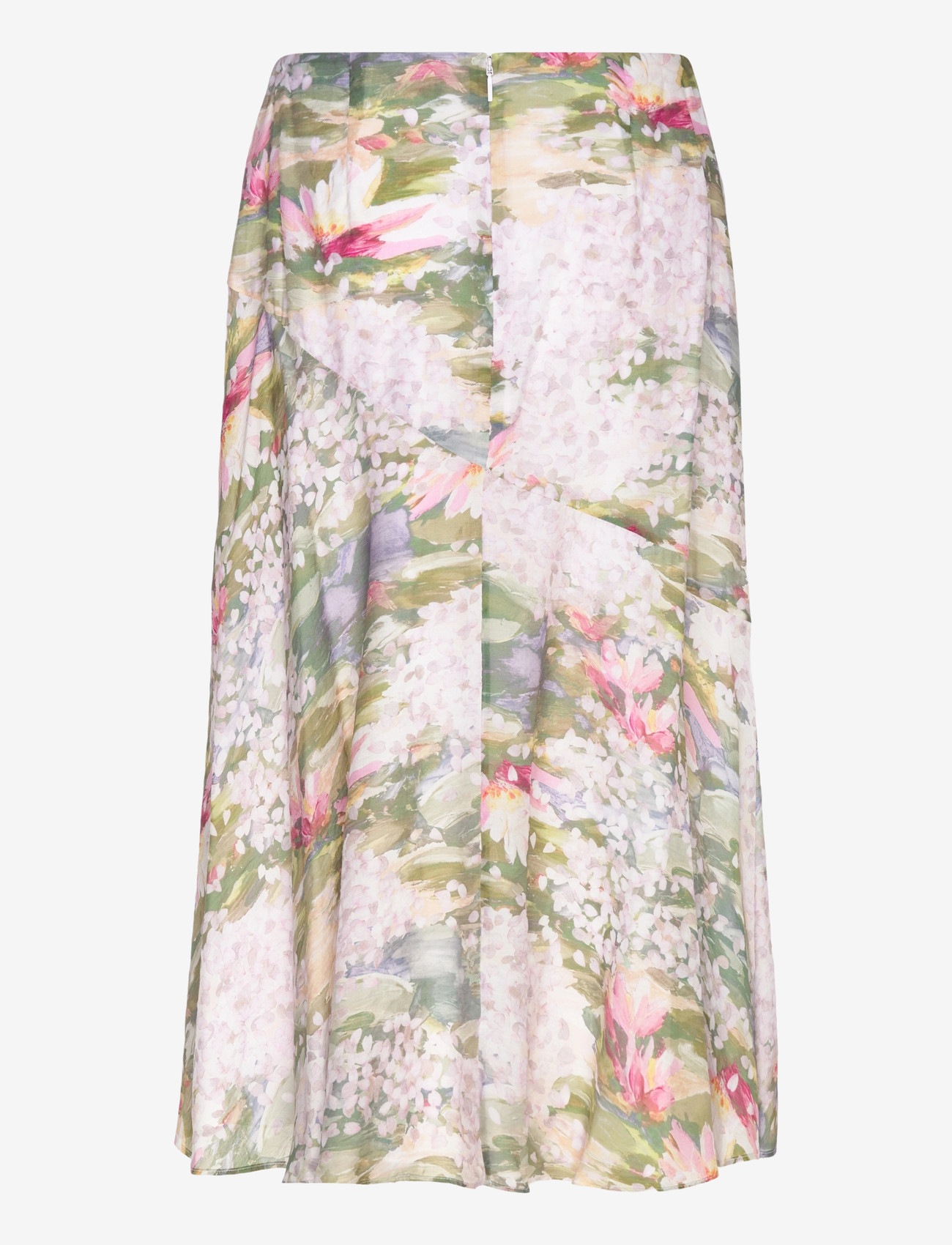Ted Baker London - LAYDA - midiseelikud - pink - 2