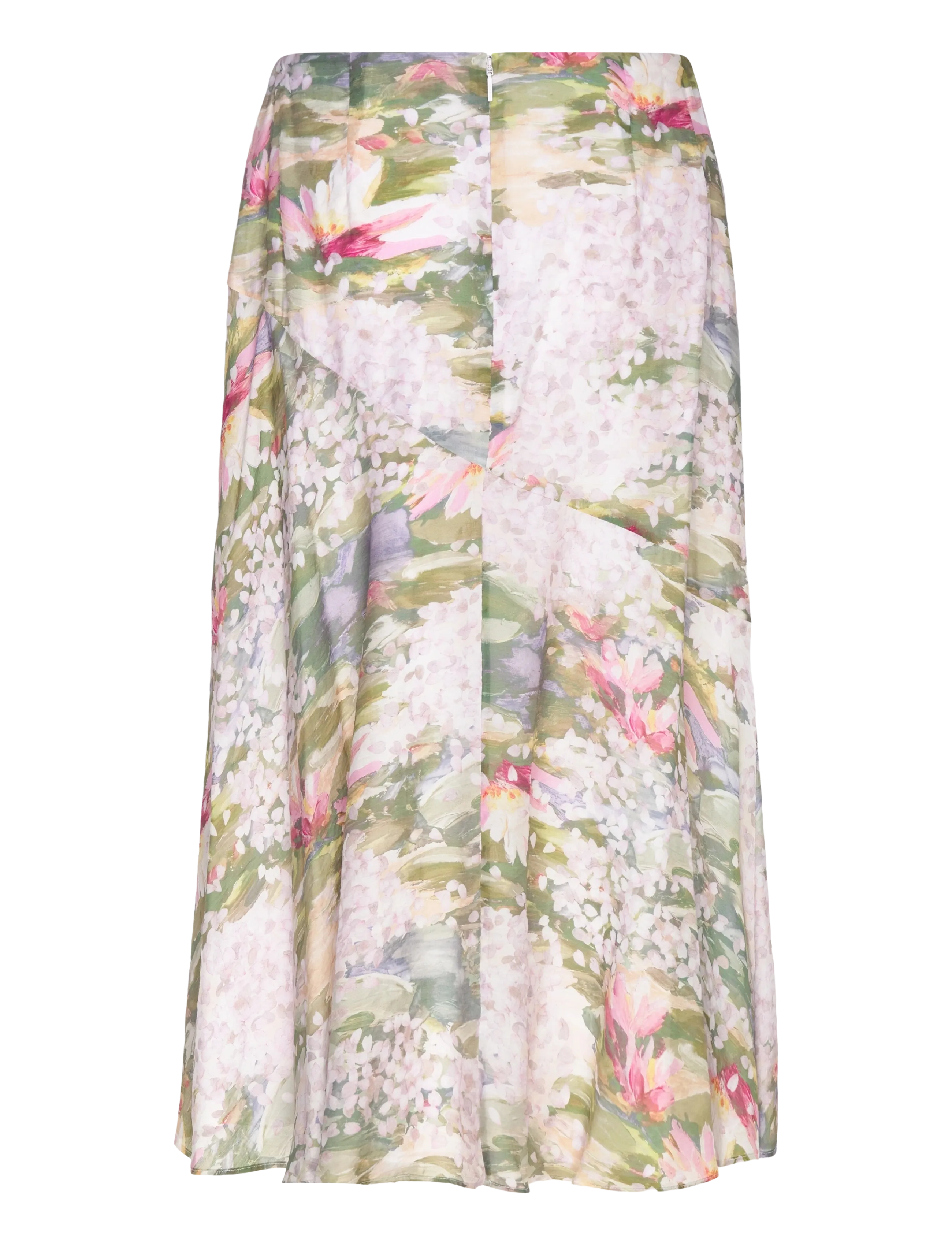 Ted Baker London - LAYDA - midi kjolar - pink - 2