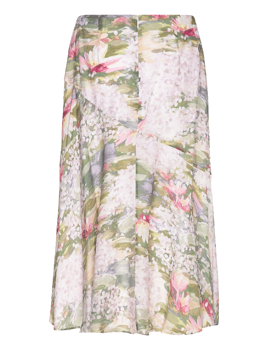 Ted Baker London - LAYDA - midiseelikud - pink - 2