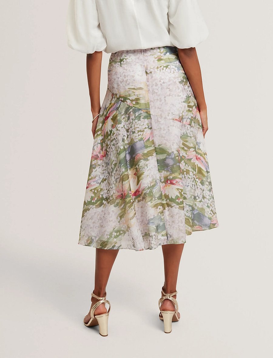 Ted Baker London - LAYDA - midiseelikud - pink - 3
