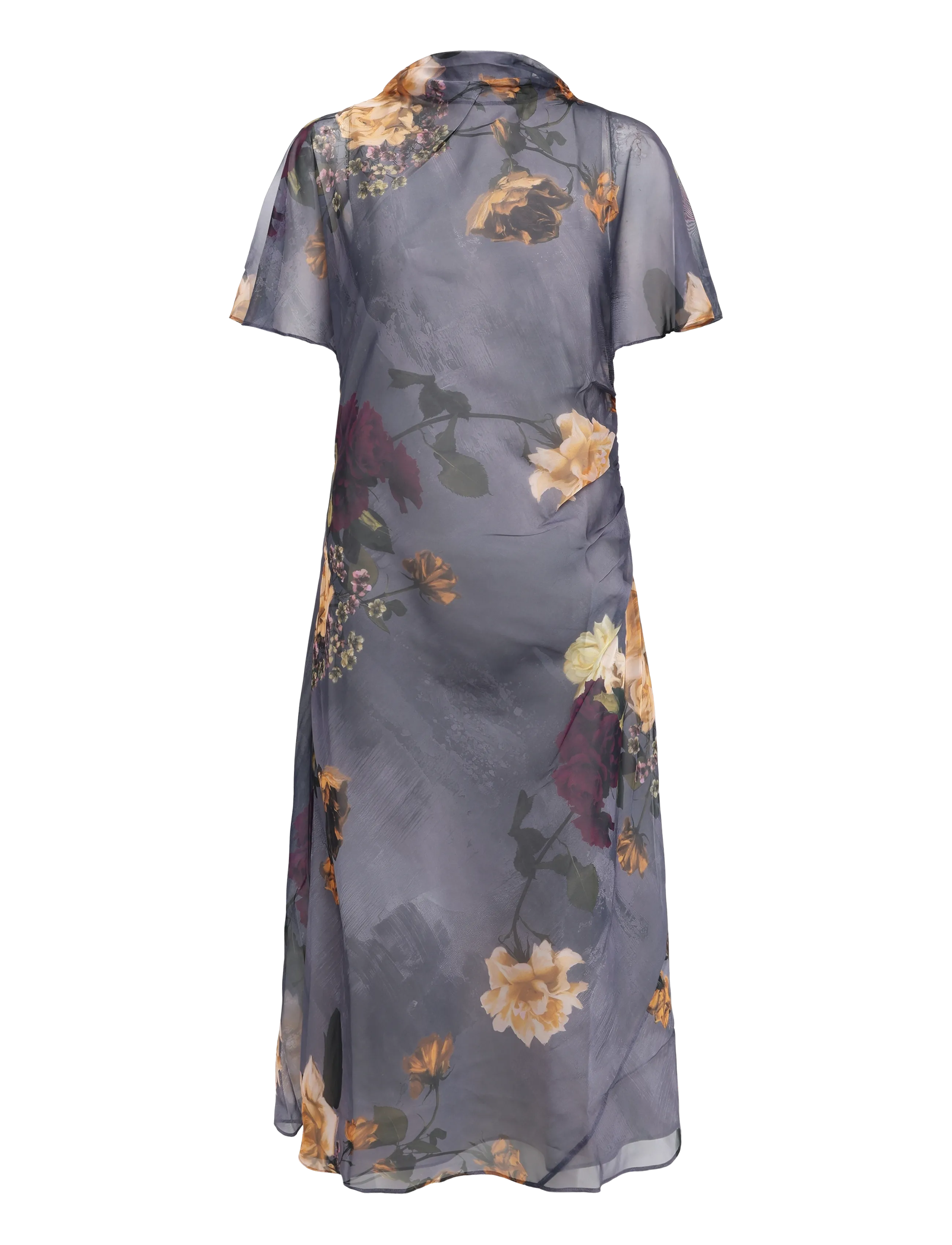 Ted Baker London NOELHA - Ted Baker - DK-GREY / grey