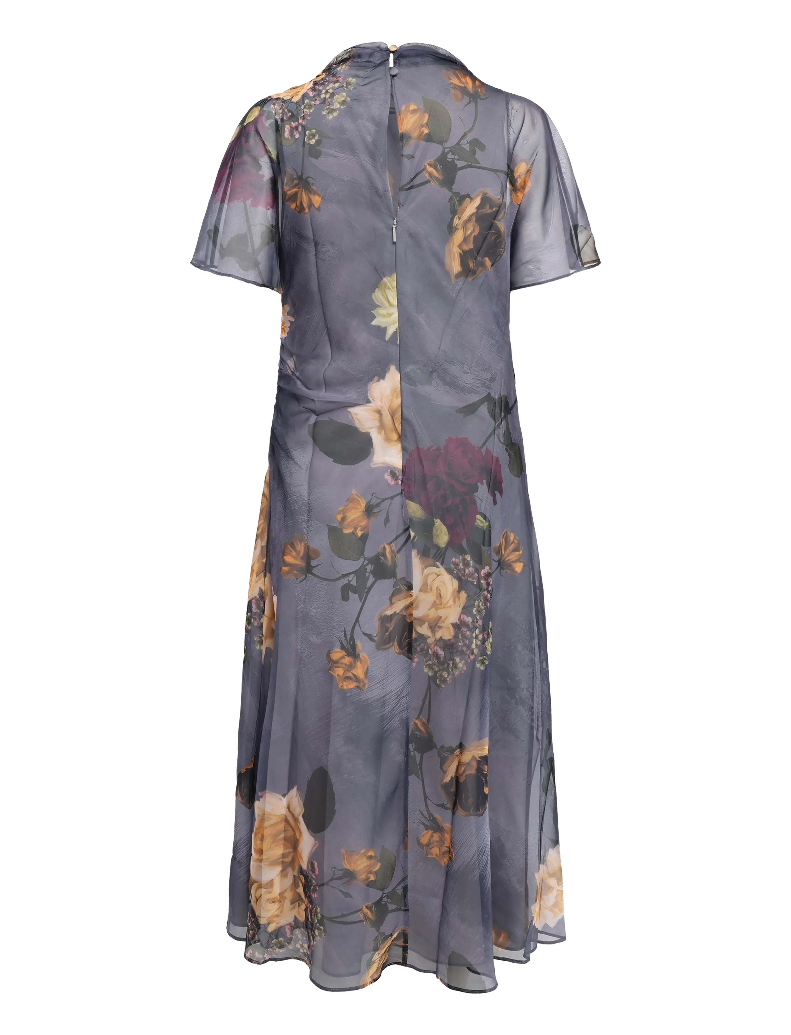 Ted Baker London - NOELHA - herbstersparnisse - dk-grey - 2