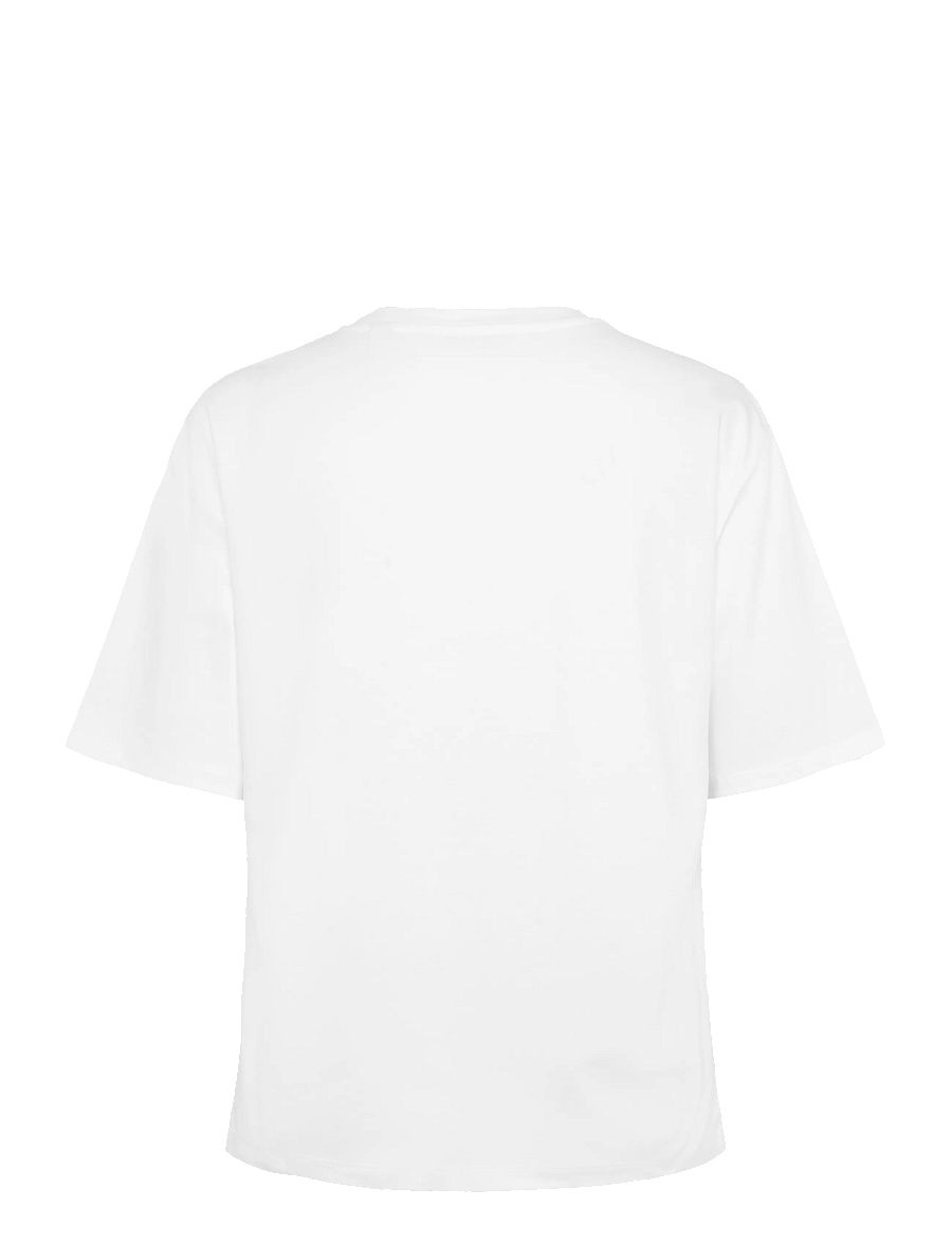 Ted Baker London - LAVENDE - t-shirts - ivory - 1
