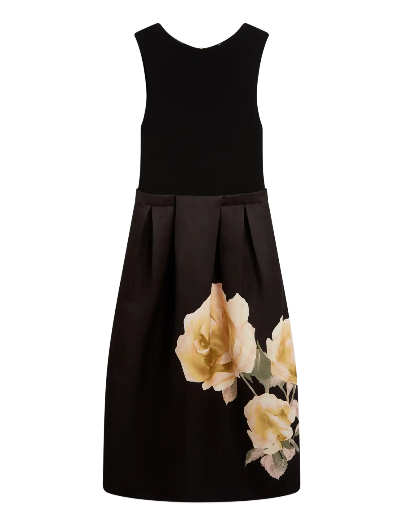 TED BAKER LONDON Verinie Schwarz - 42 - Damen