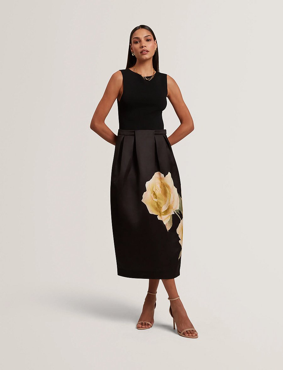 Ted Baker London - VERINIE - black - 3