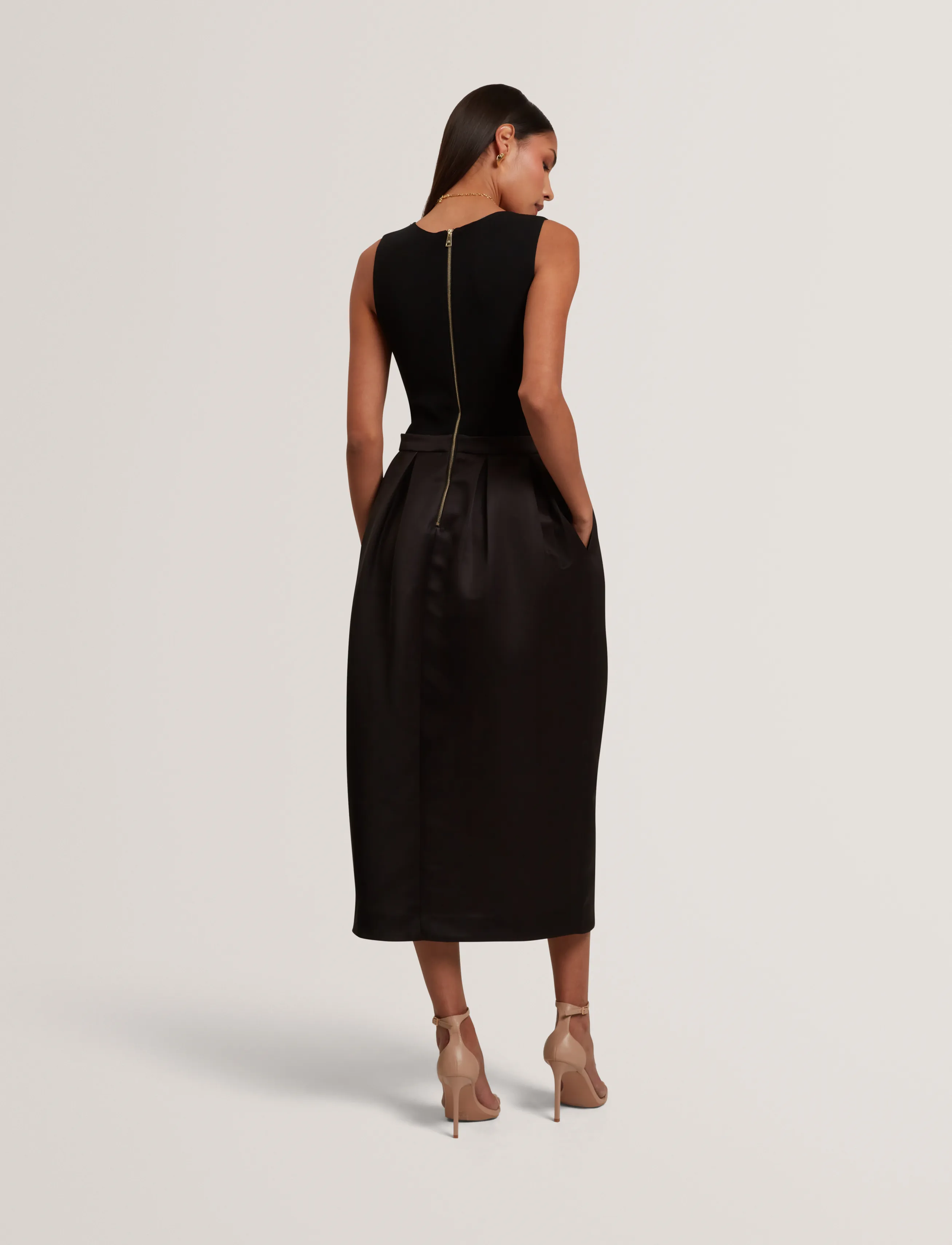 Ted Baker London - VERINIE - black - 4