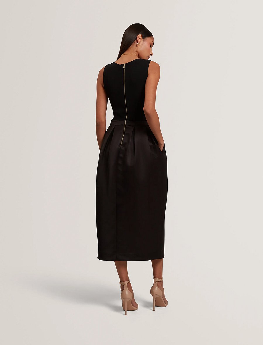 Ted Baker London - VERINIE - black - 4