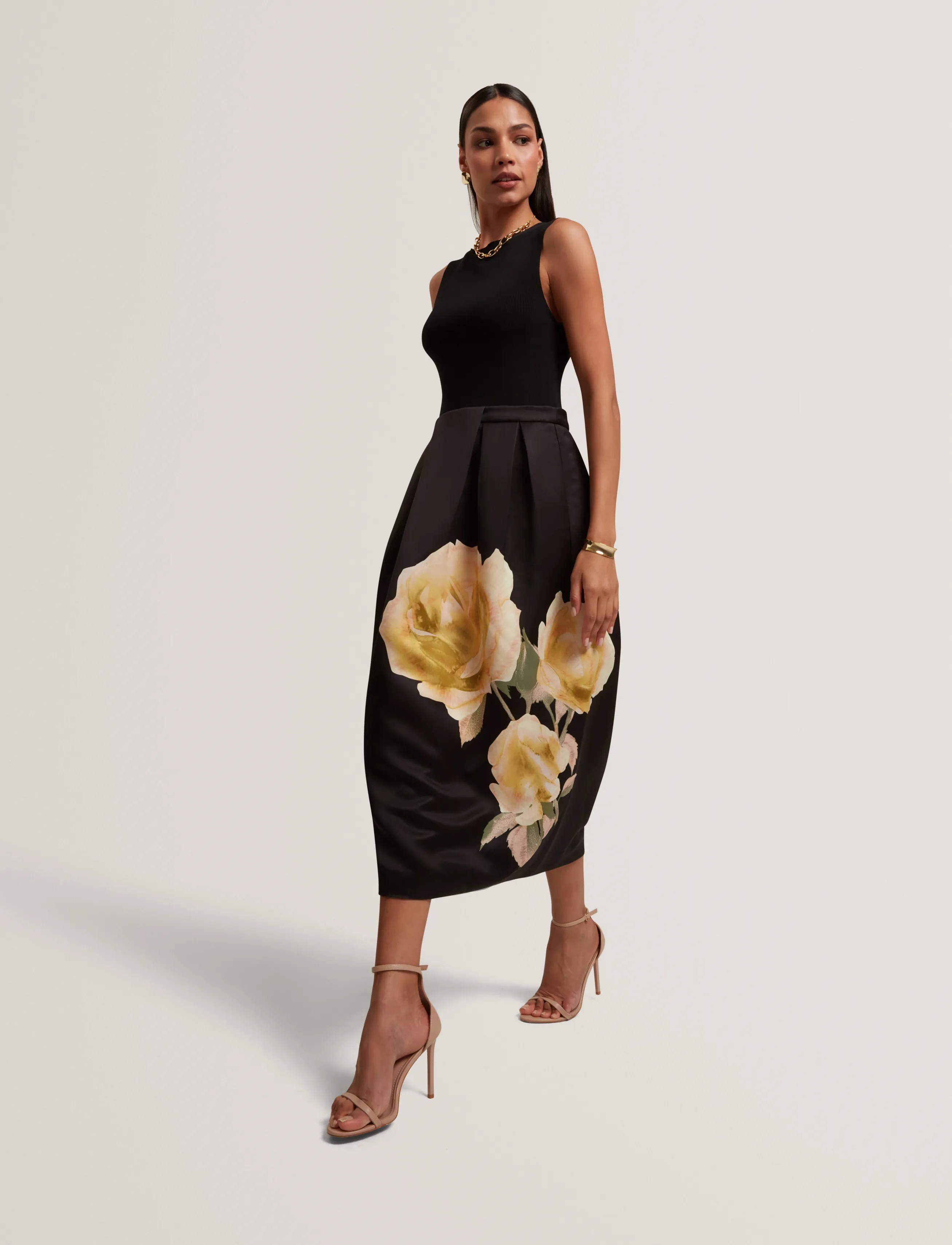 Ted Baker London - VERINIE - black - 5