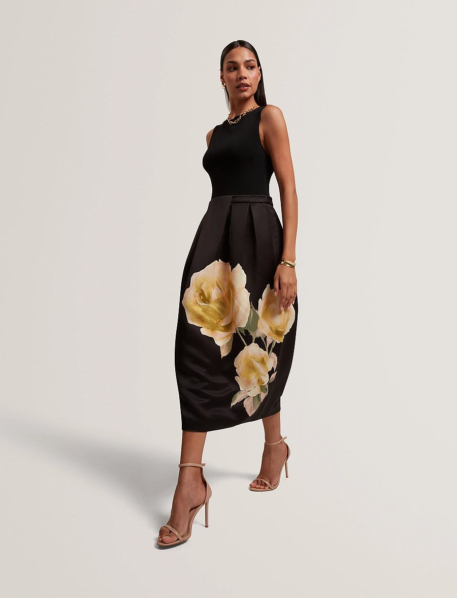 Ted Baker London - VERINIE - black - 5