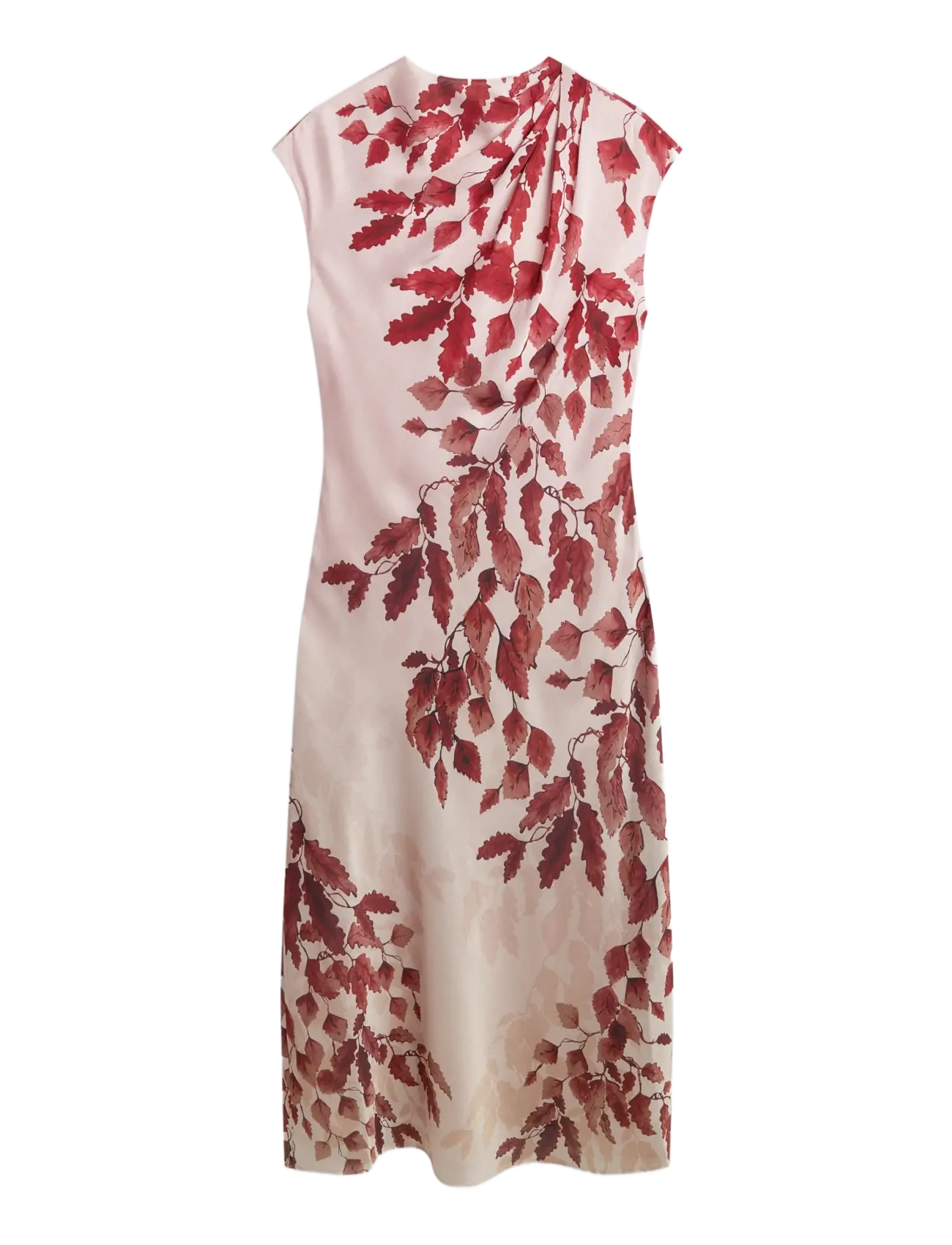 TED BAKER LONDON Jowra Pink - 40 - Damen