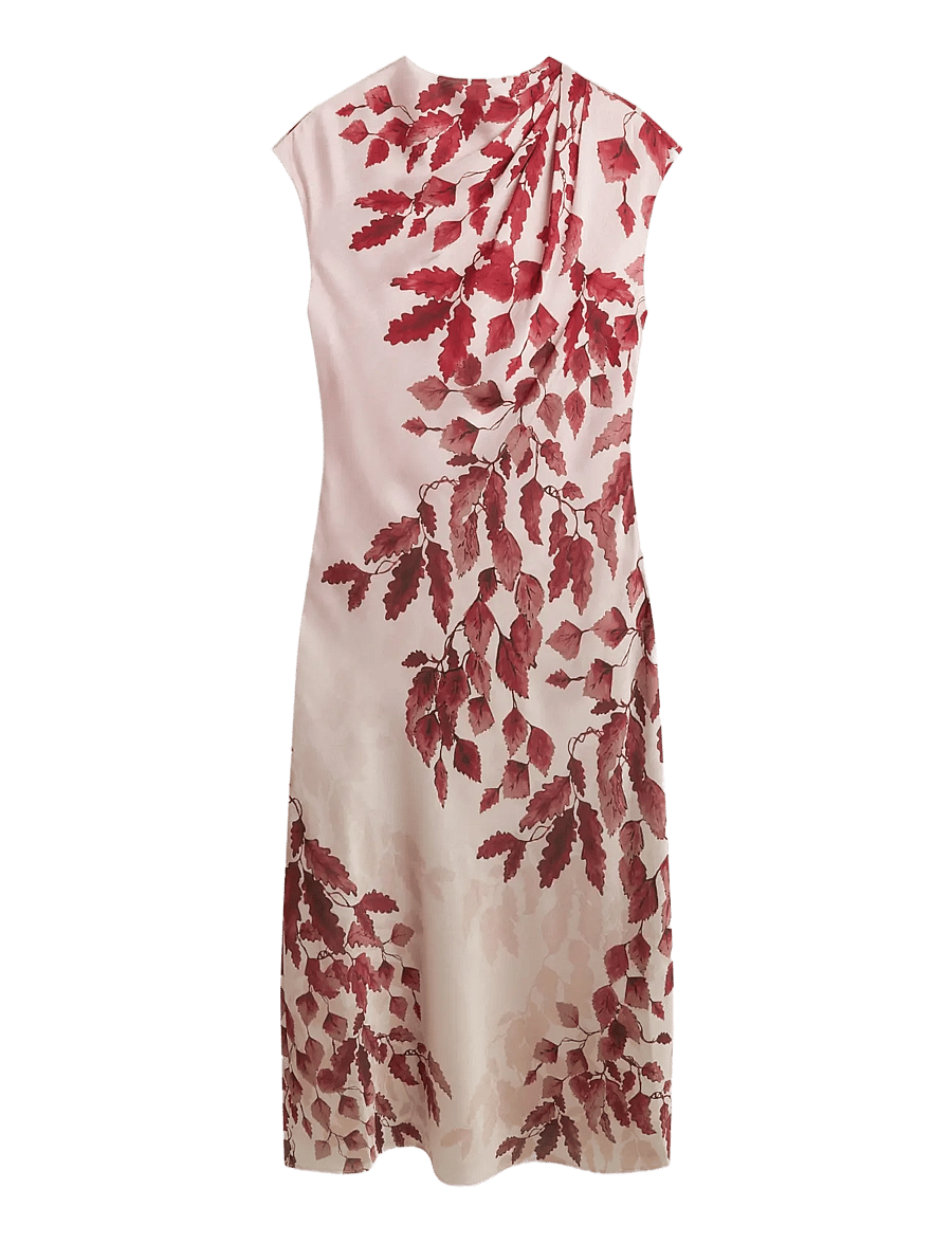 Ted Baker London - JOWRA - rosegold - 1