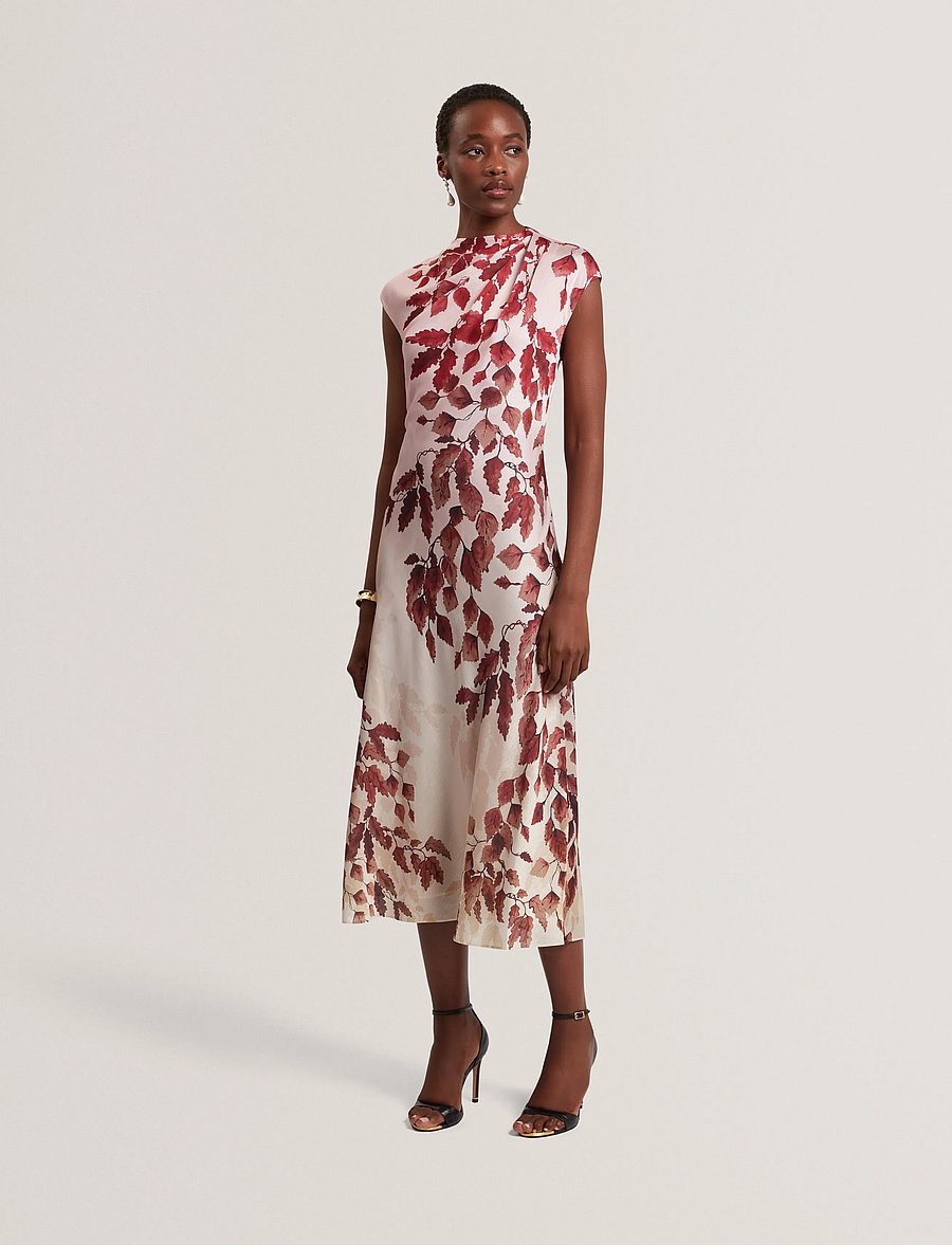 Ted Baker London - JOWRA - rosegold - 0