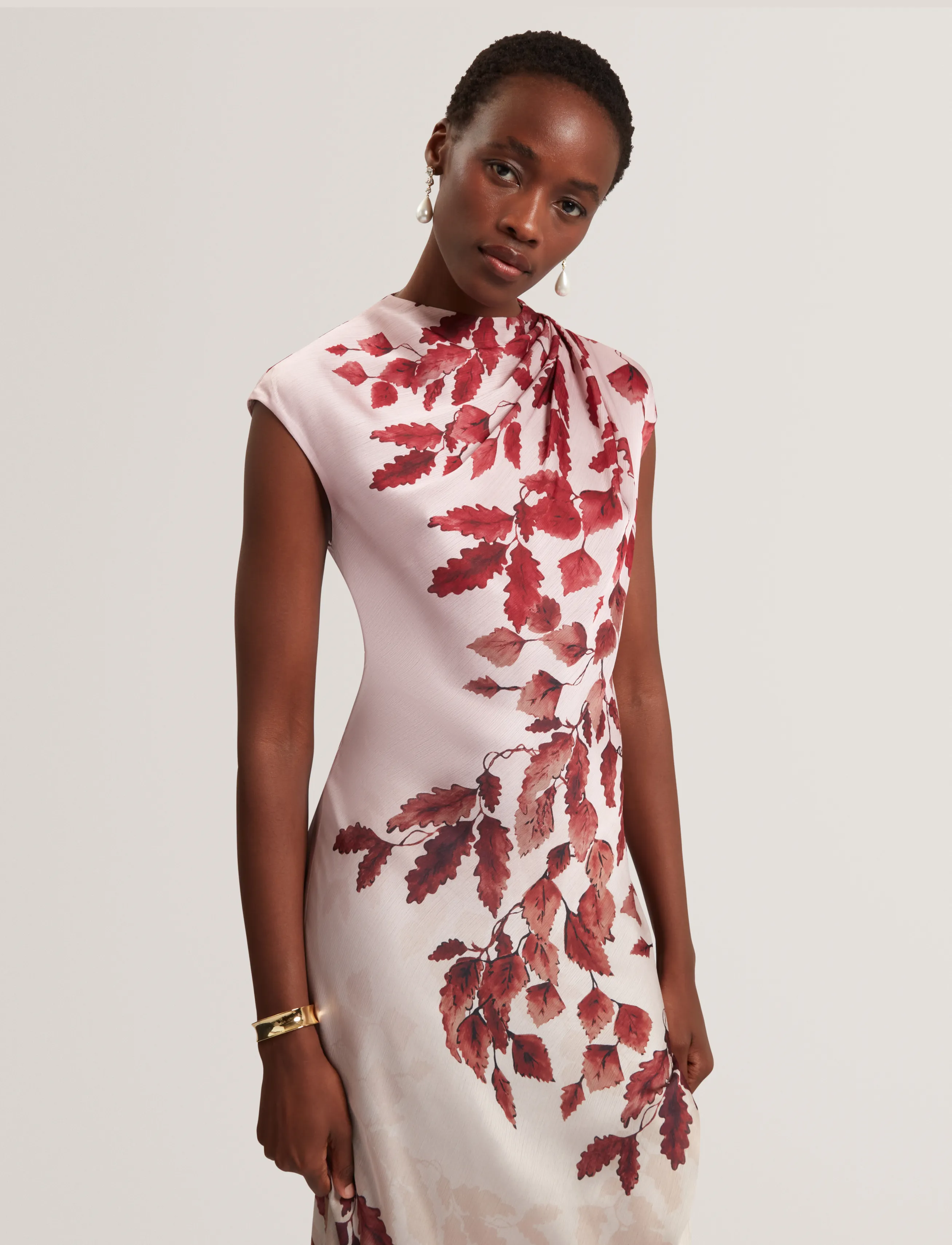 Ted Baker London - JOWRA - rosegold - 3