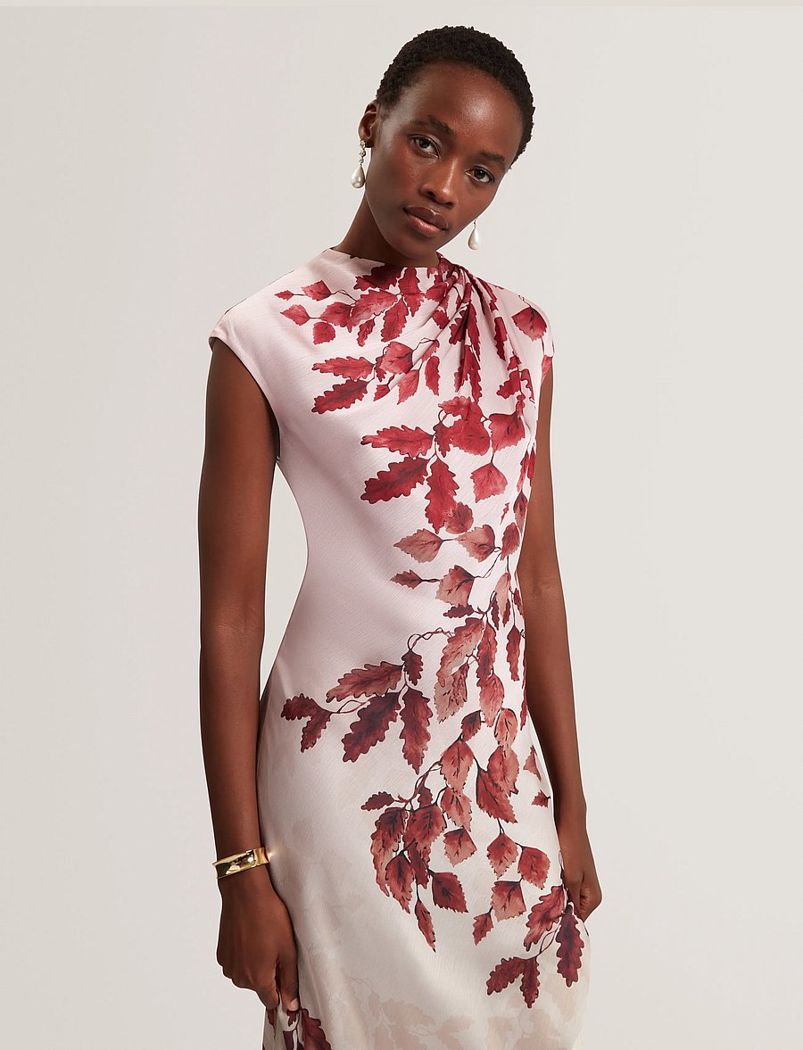Ted Baker London - JOWRA - rosegold - 3