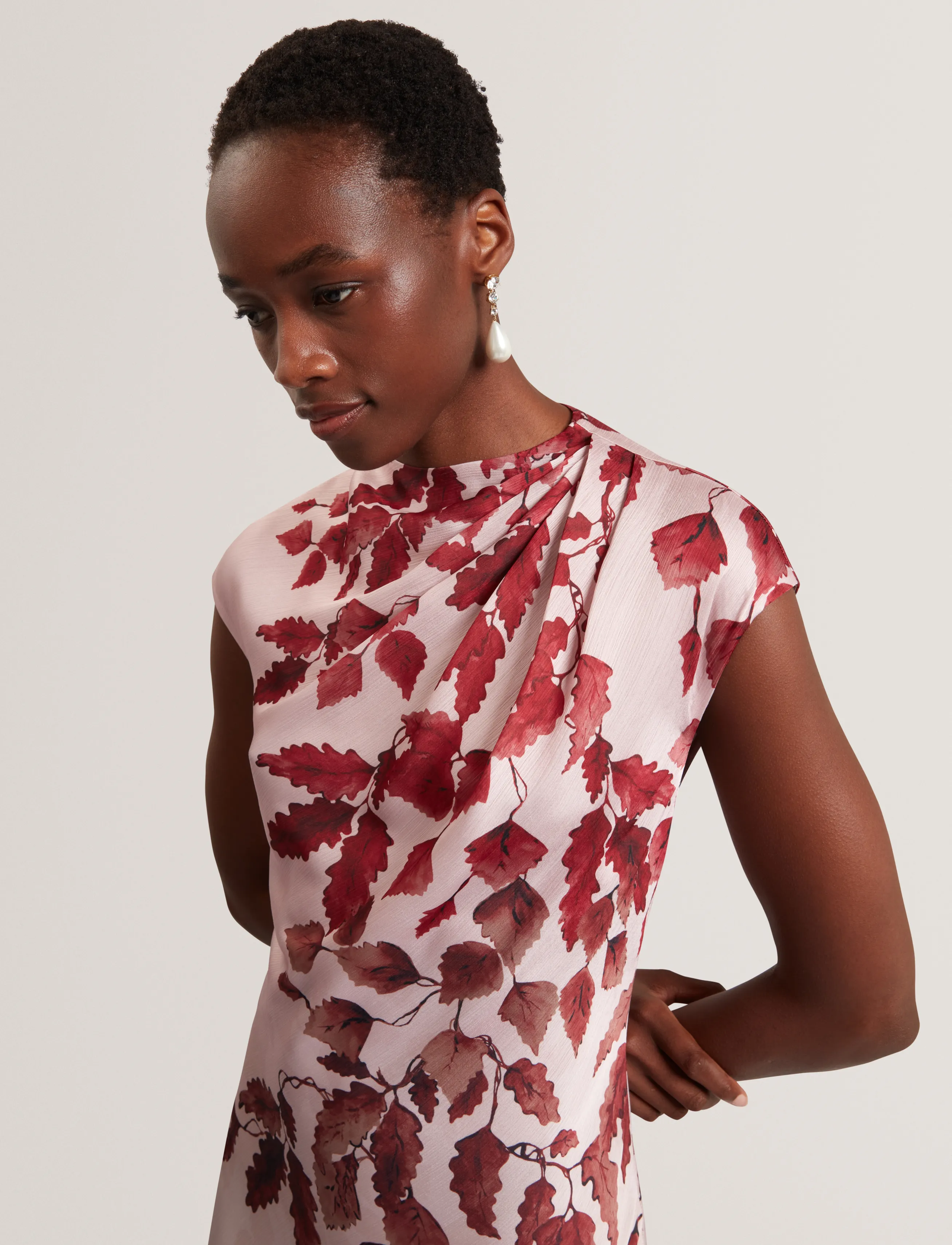 Ted Baker London - JOWRA - rosegold - 4