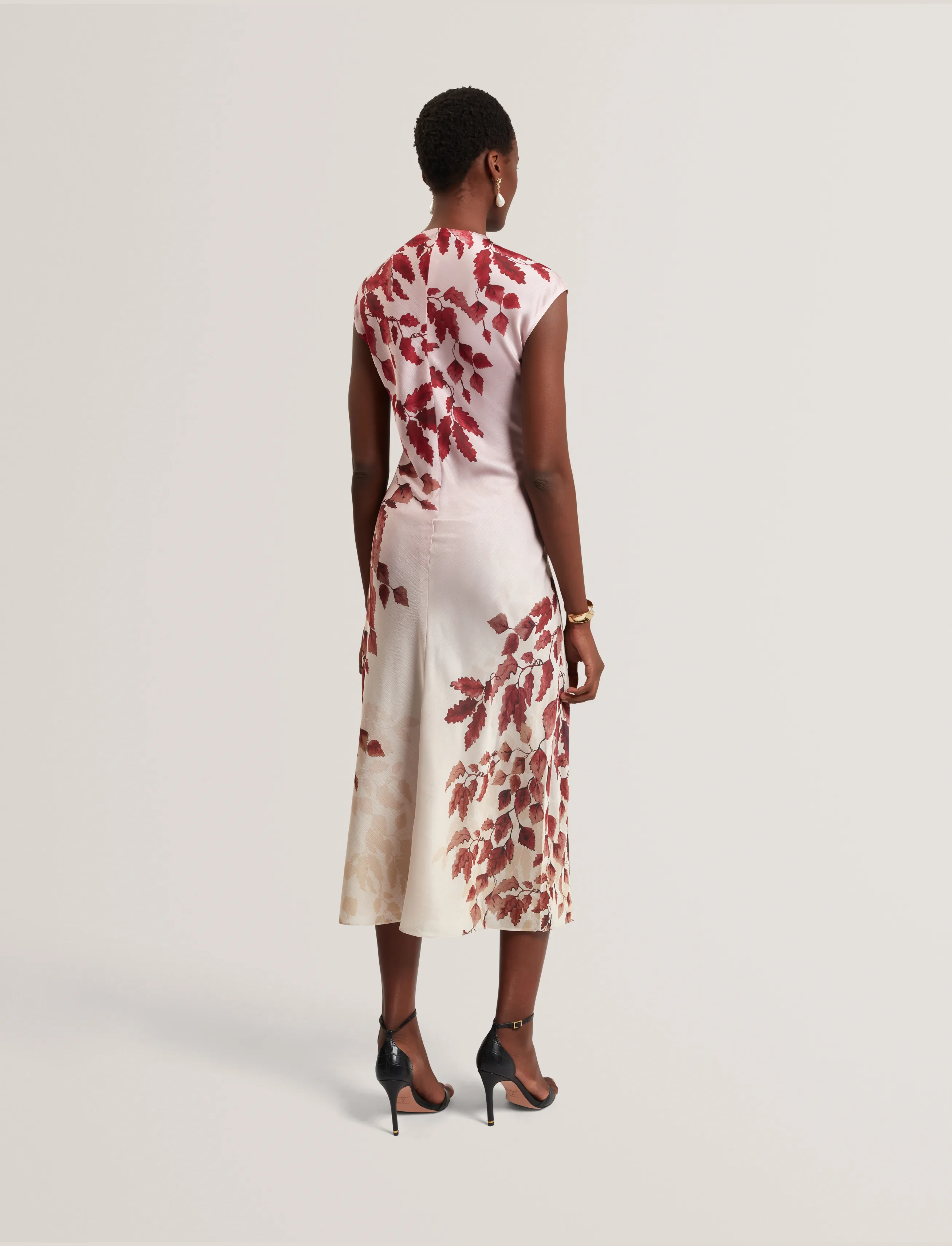 Ted Baker London - JOWRA - rosegold - 5