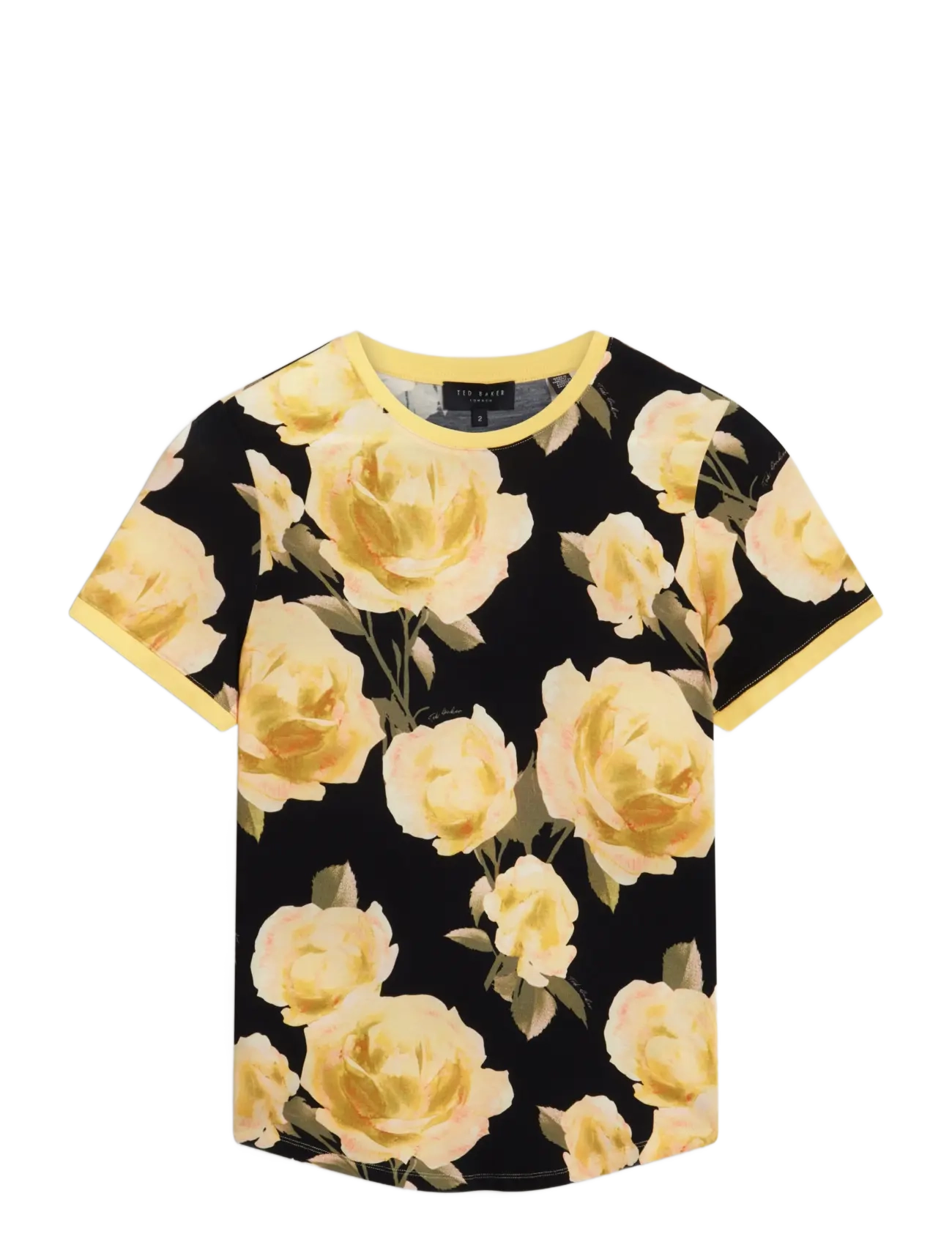 TED BAKER LONDON Thira Schwarz - 36 - Damen