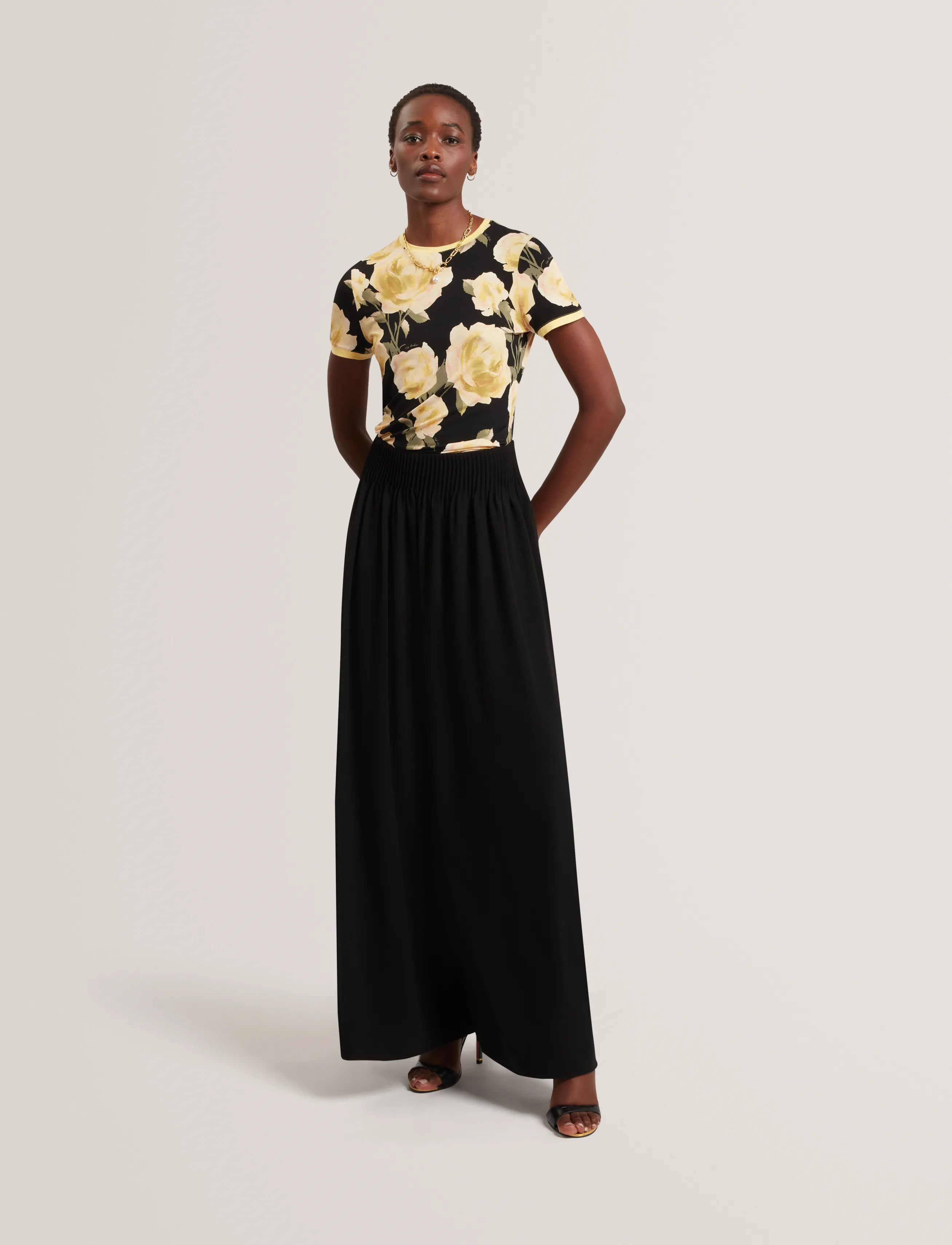 Ted Baker London - THIRA - black - 3
