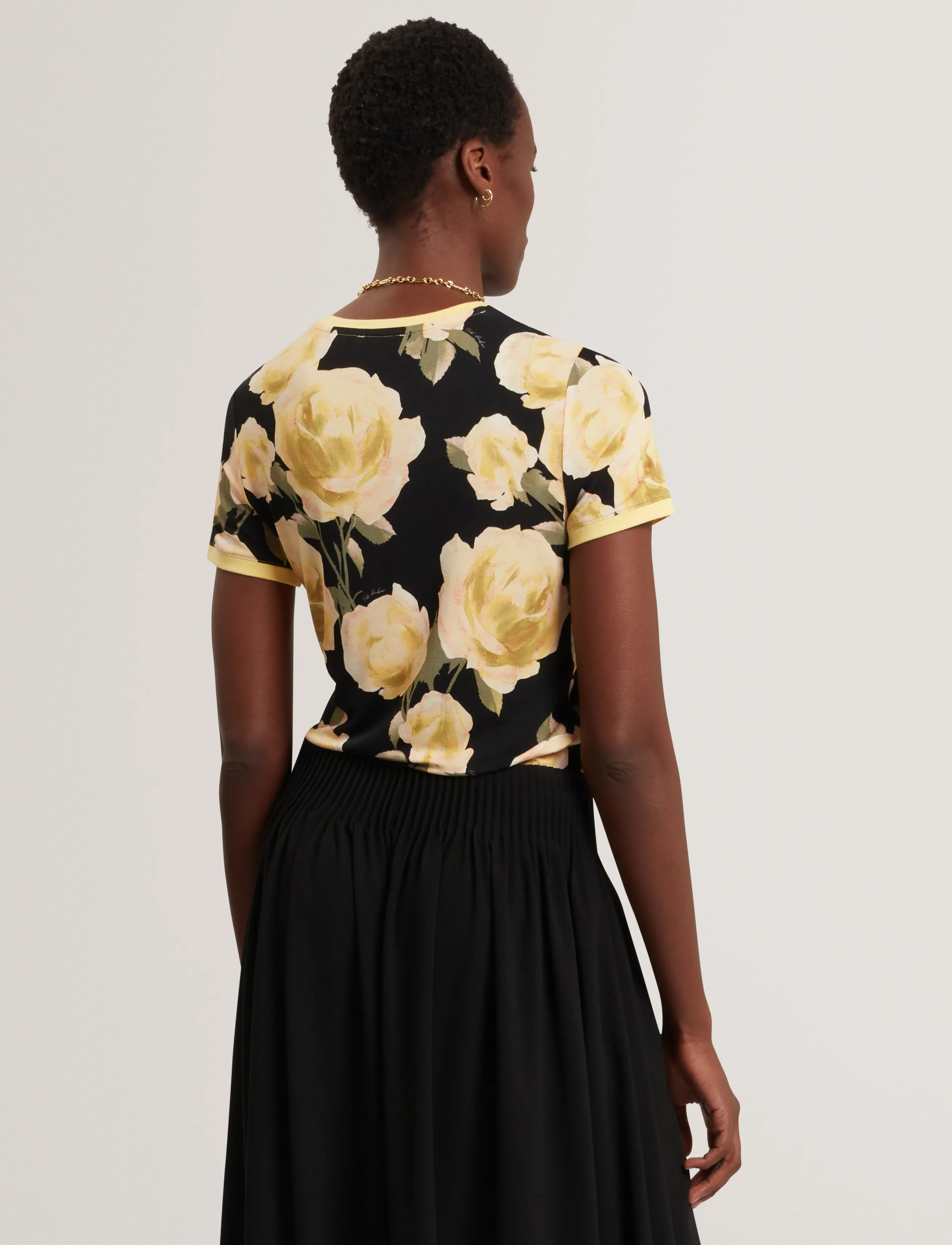 Ted Baker London - THIRA - black - 5