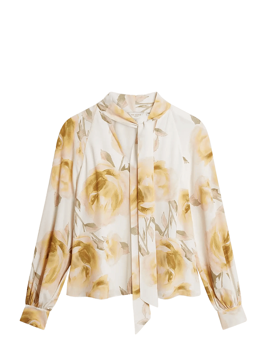 Ted Baker London - RANDIA - ivory - 1