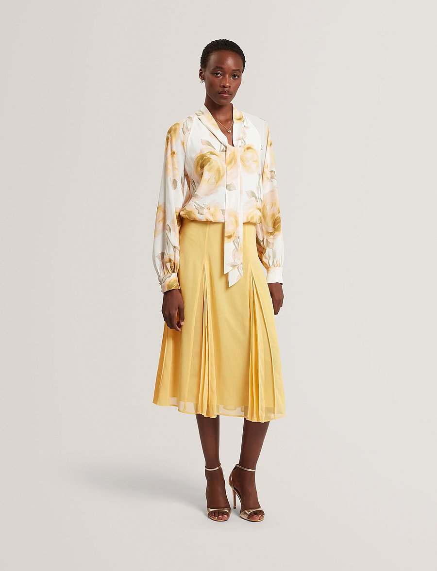 Ted Baker London - RANDIA - ivory - 2