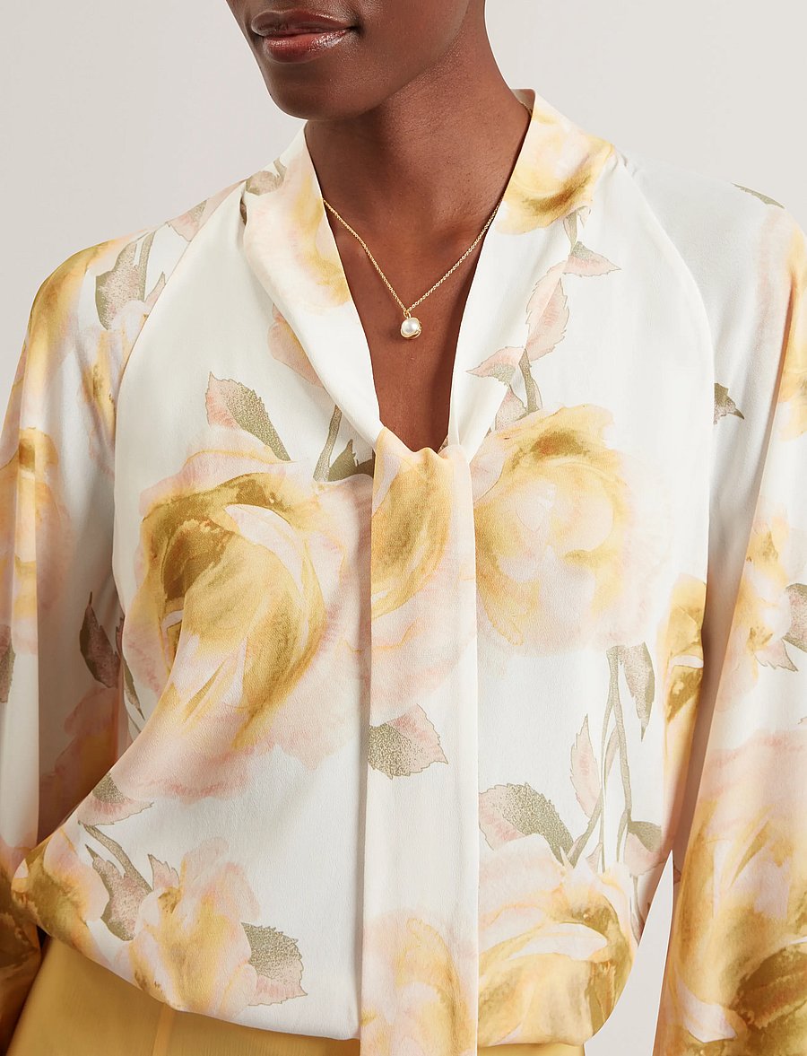 Ted Baker London - RANDIA - ivory - 3