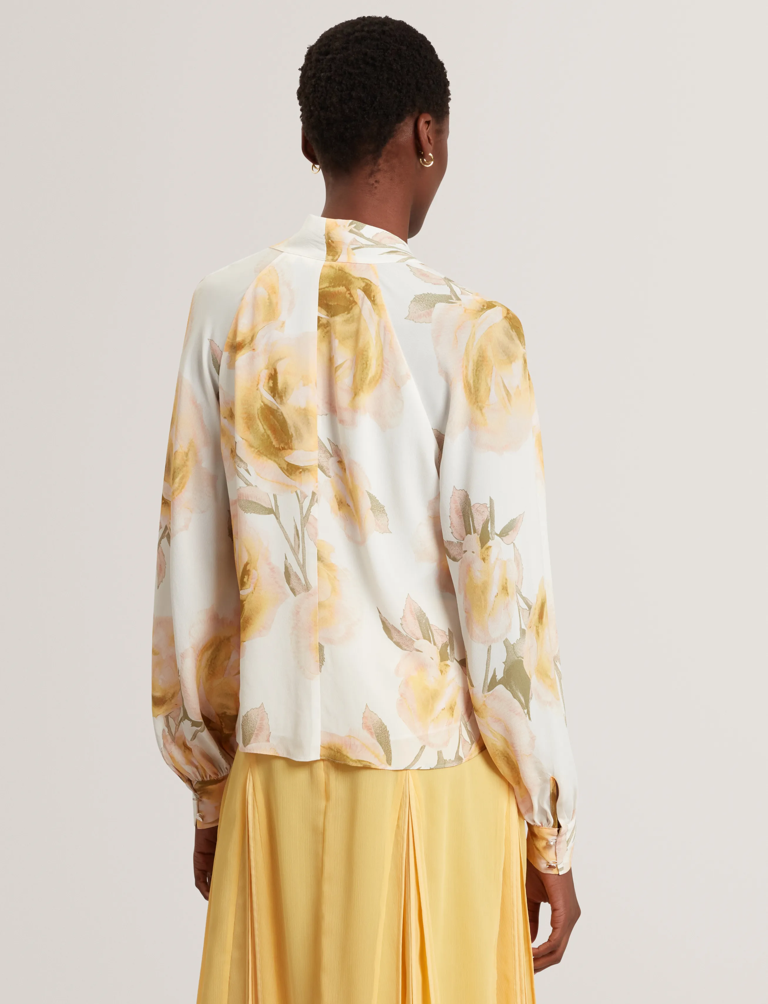 Ted Baker London - RANDIA - ivory - 4