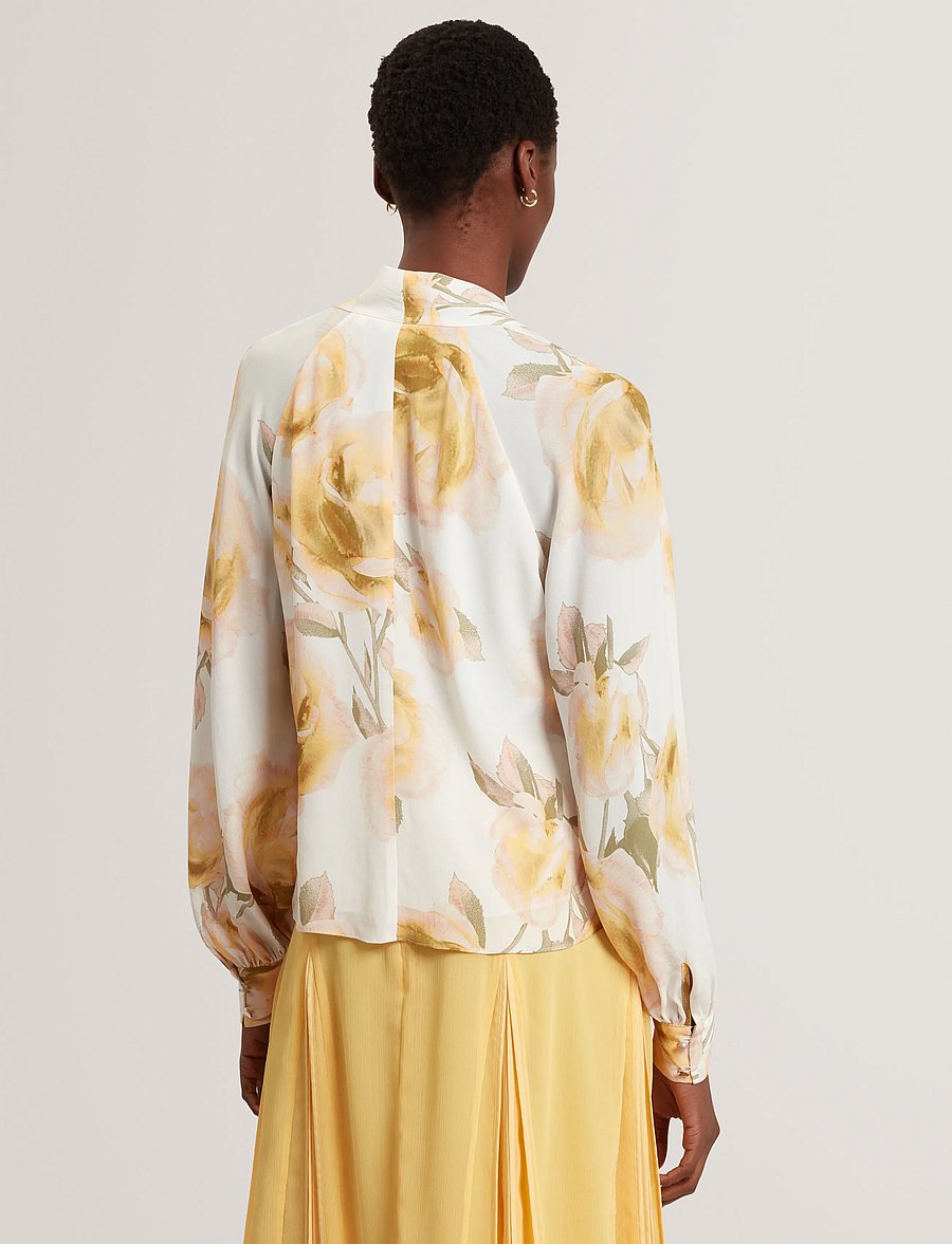 Ted Baker London - RANDIA - ivory - 4