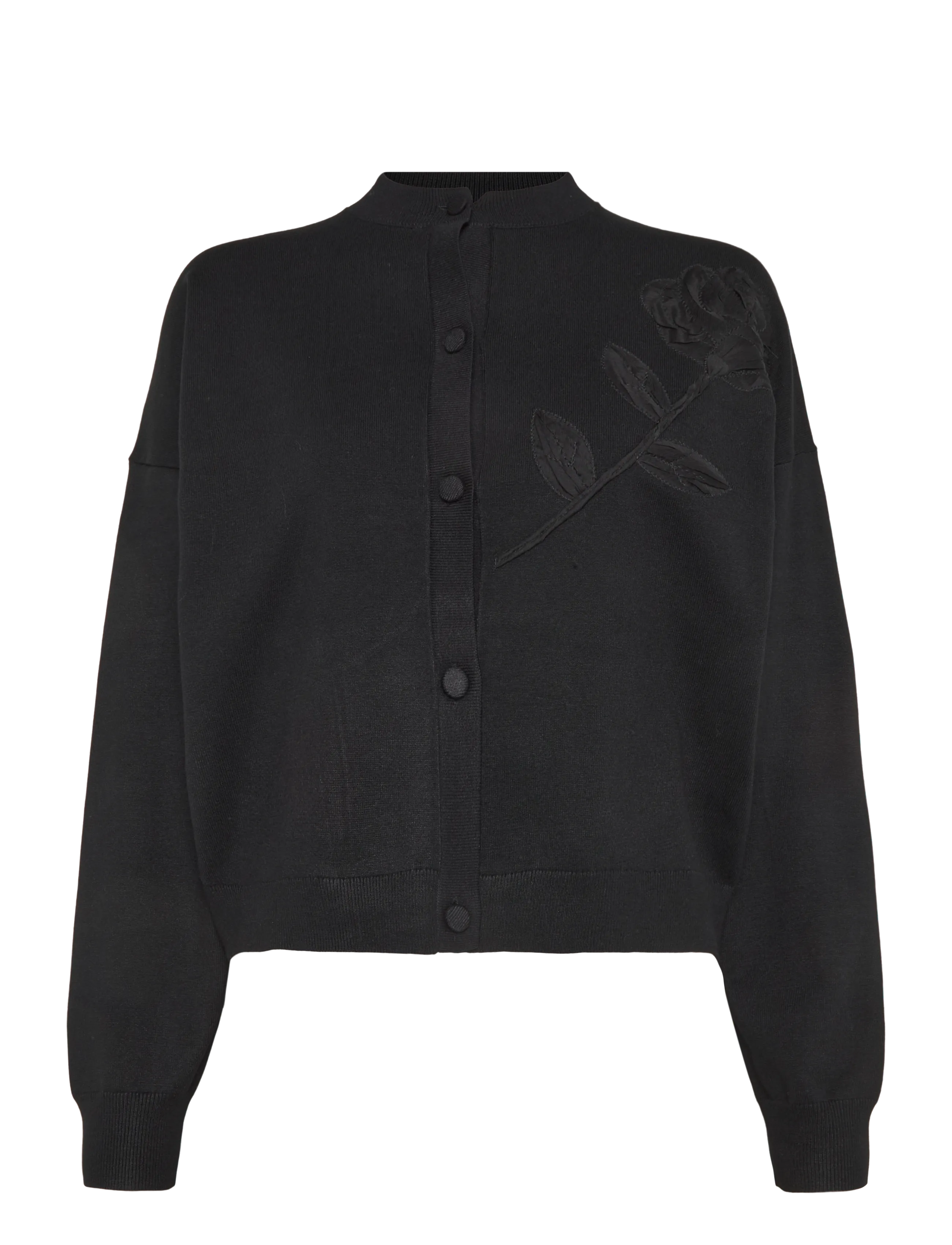 Ted Baker London NESLIE - Clothing - BLACK / black