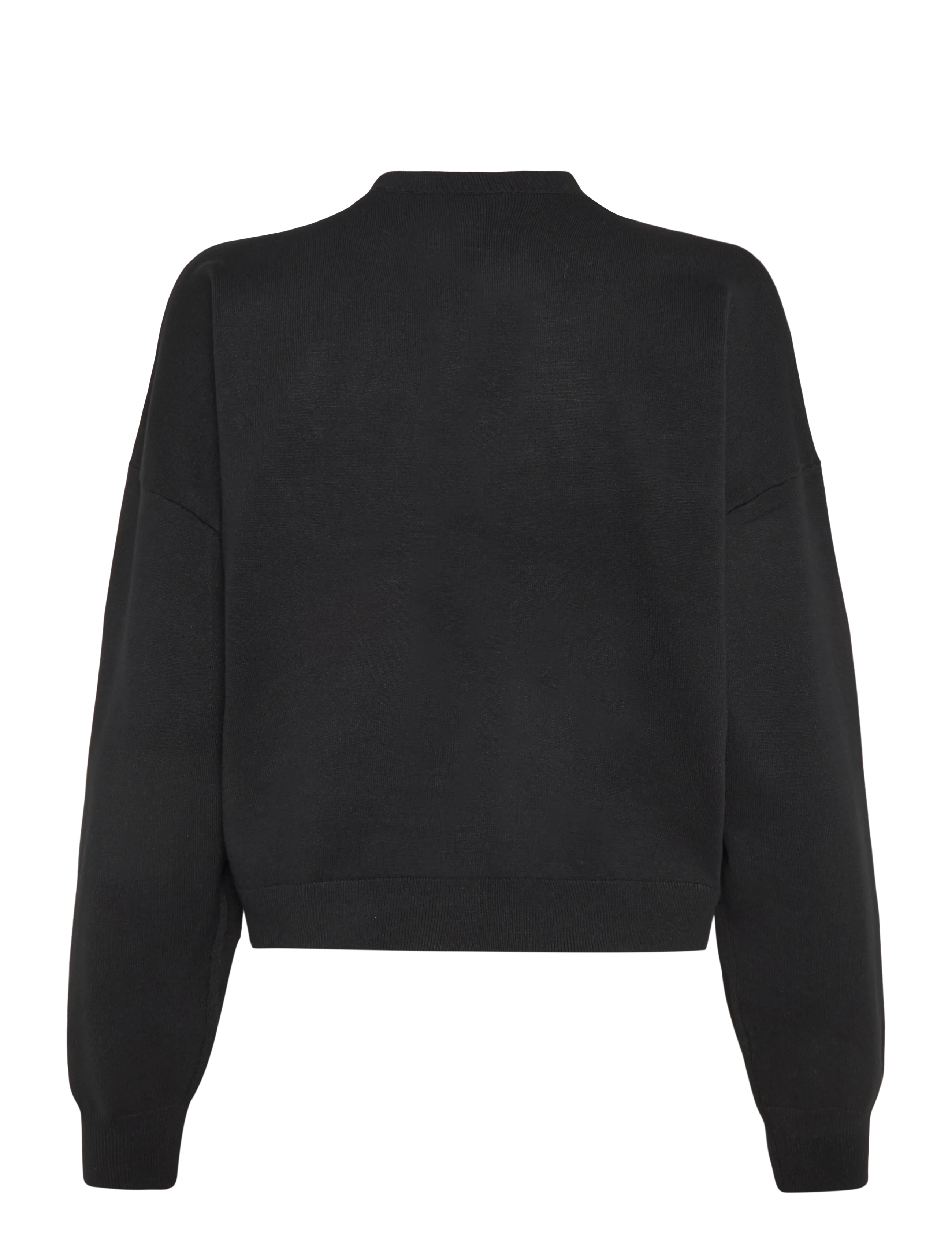 Ted Baker London - NESLIE - herbstliche kleidung - black - 2