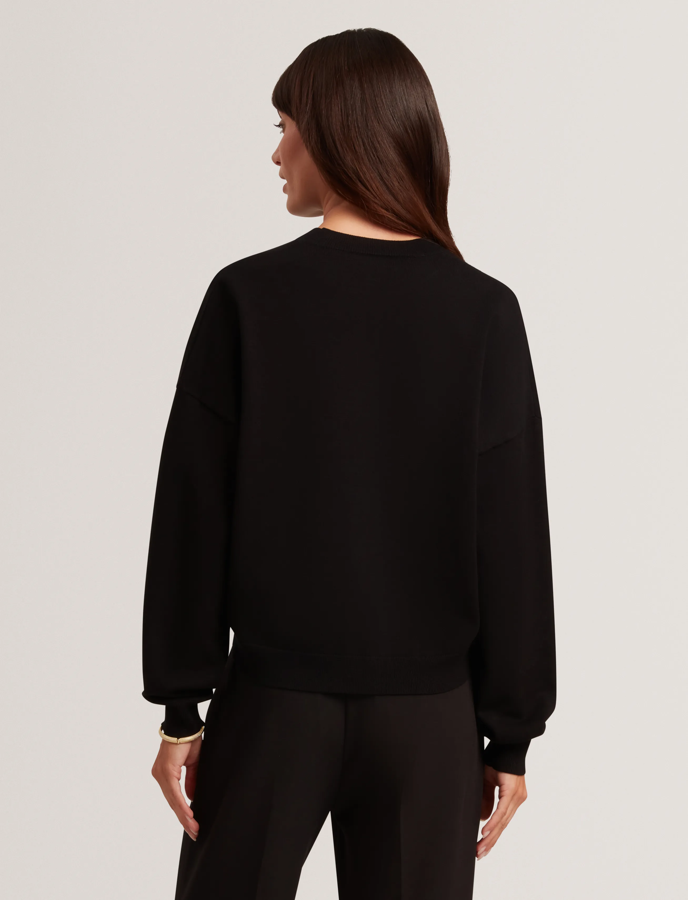 Ted Baker London - NESLIE - black - 3