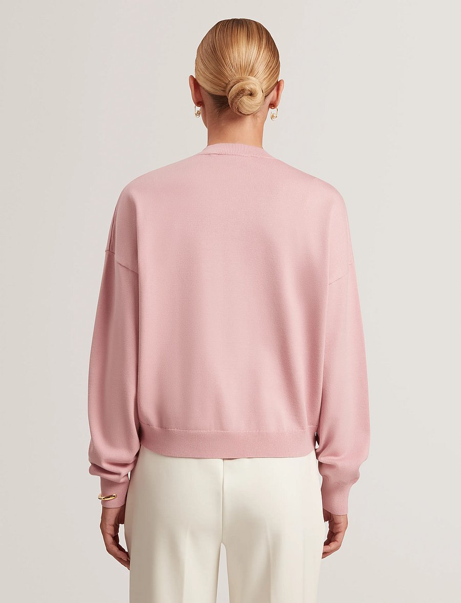 Ted Baker London - NESLIE - strickjacken - pl-pink - 2