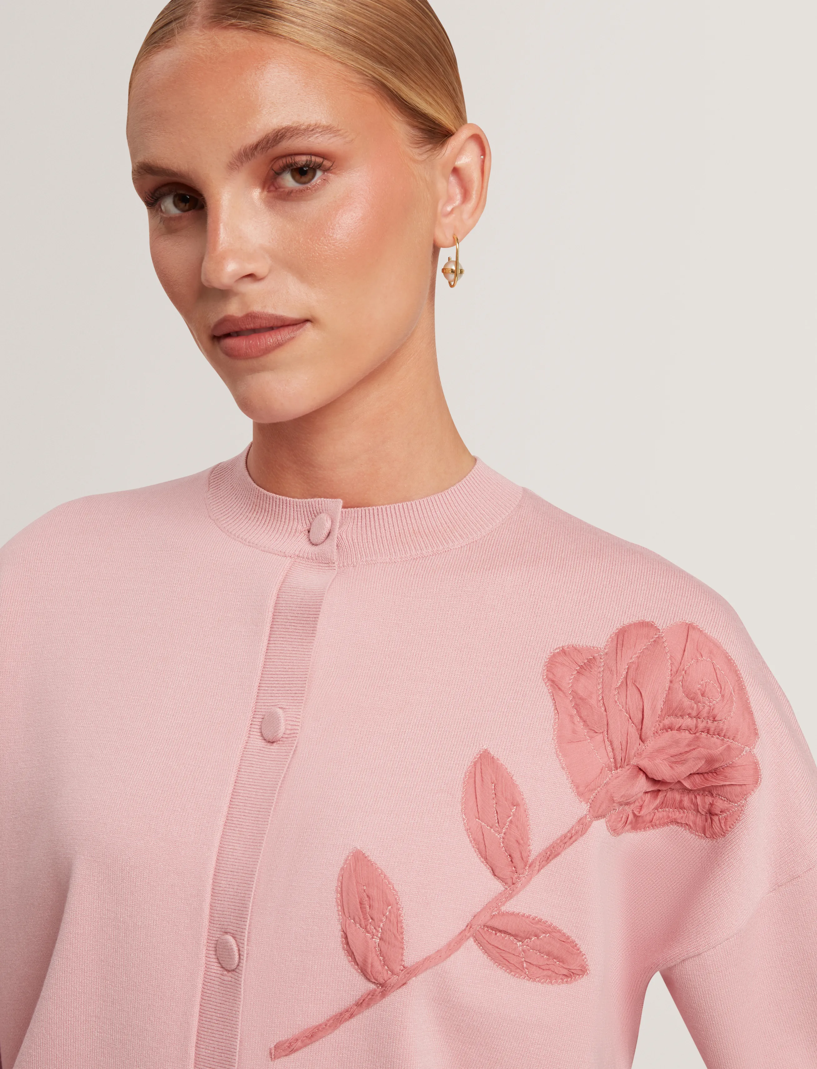 Ted Baker London - NESLIE - pl-pink - 3