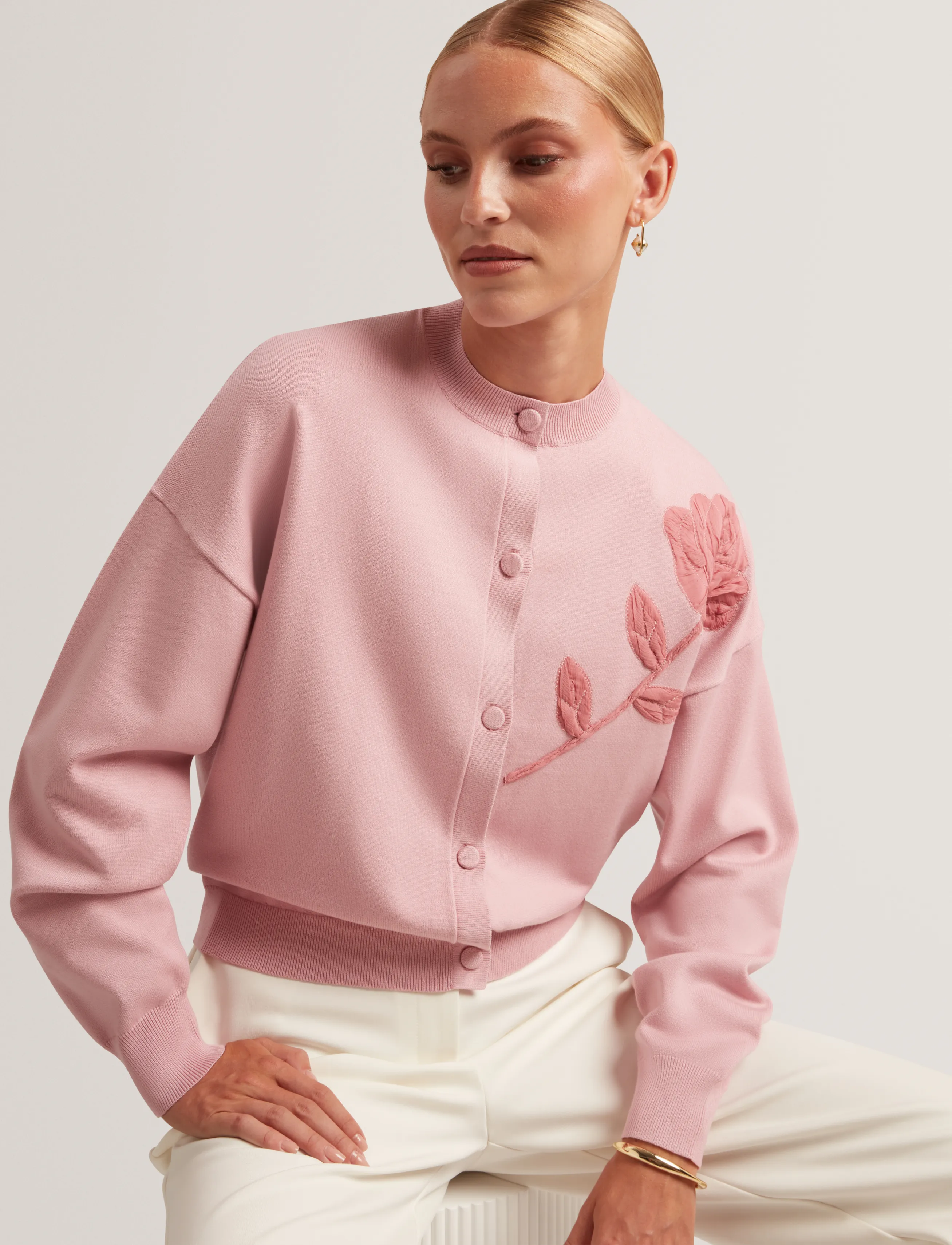 Ted Baker London - NESLIE - pl-pink - 4