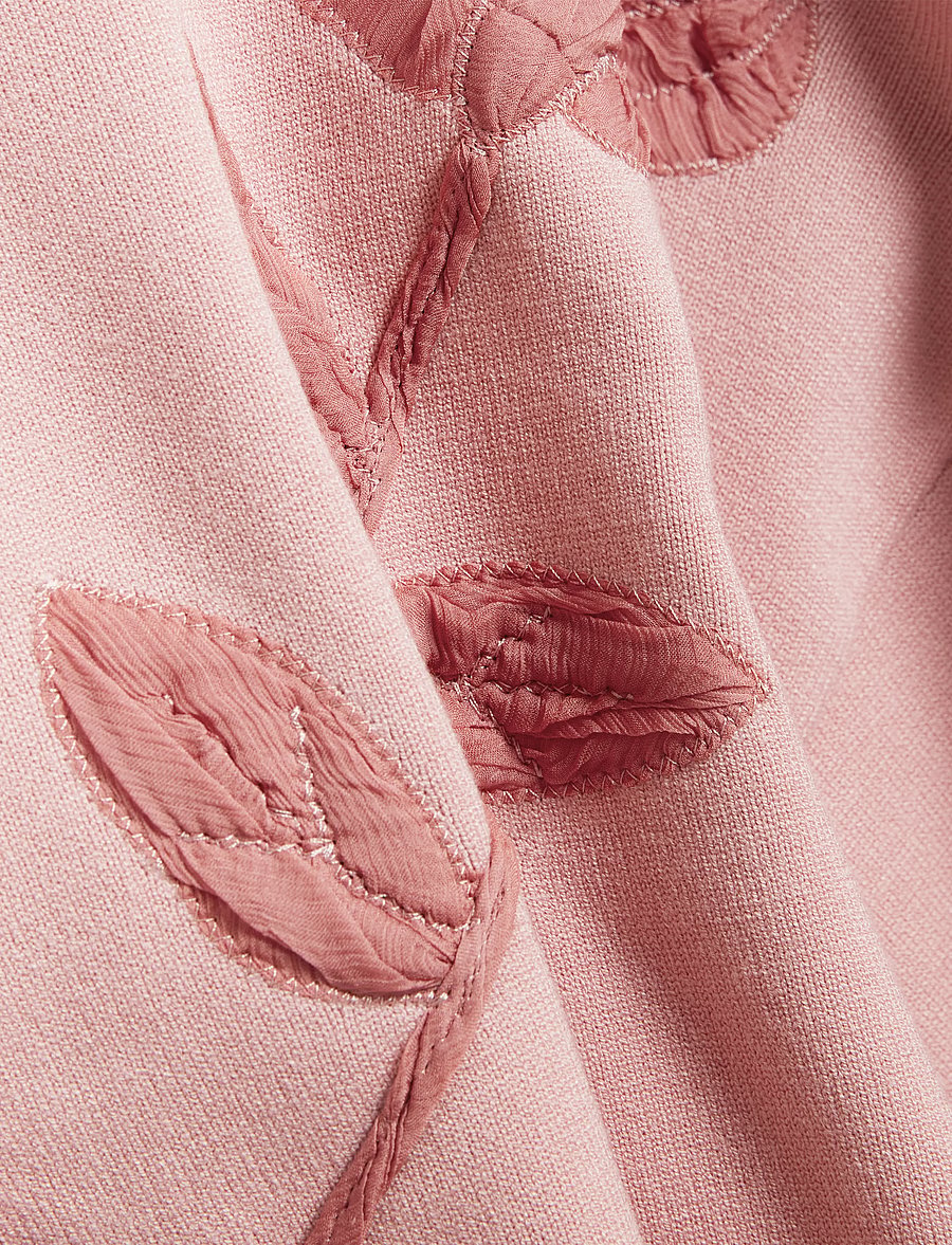 Ted Baker London - NESLIE - strickjacken - pl-pink - 5