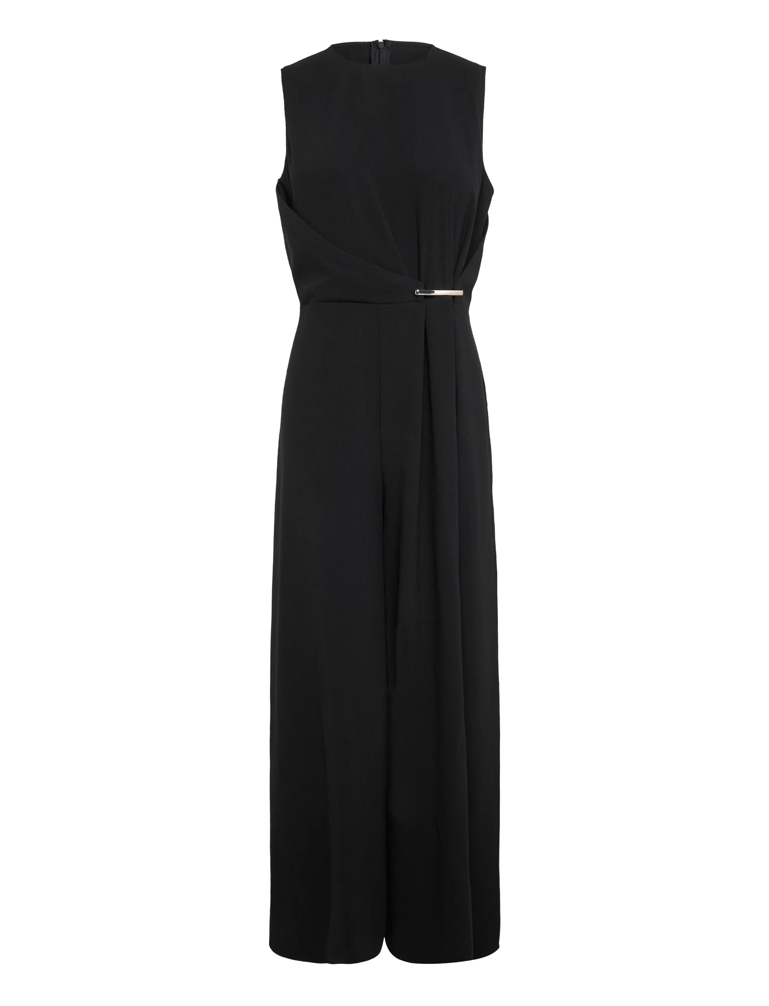 Ted Baker London OLITIA - Tøj - BLACK / black