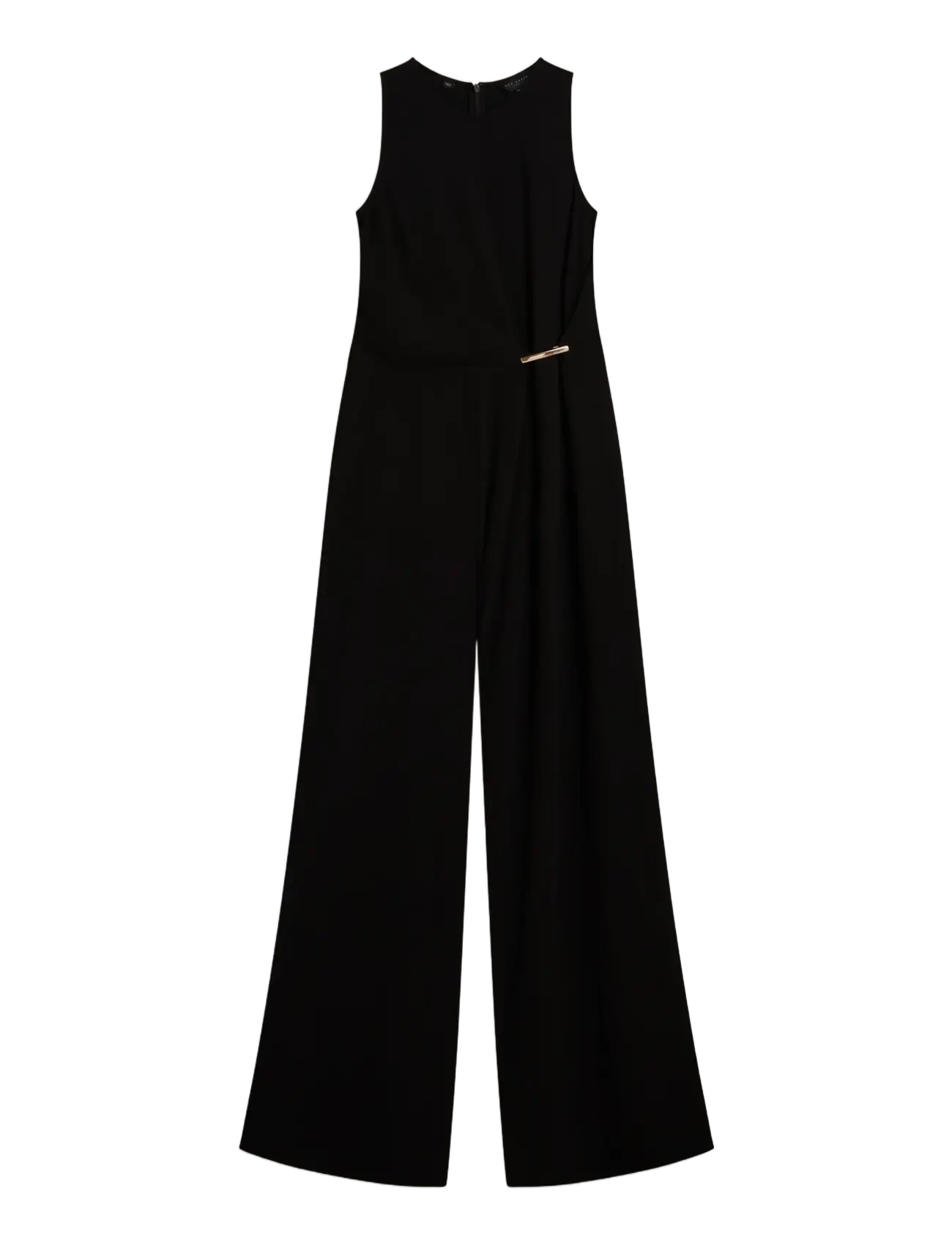 Ted Baker London - OLITIA - jumpsuits - black - 0
