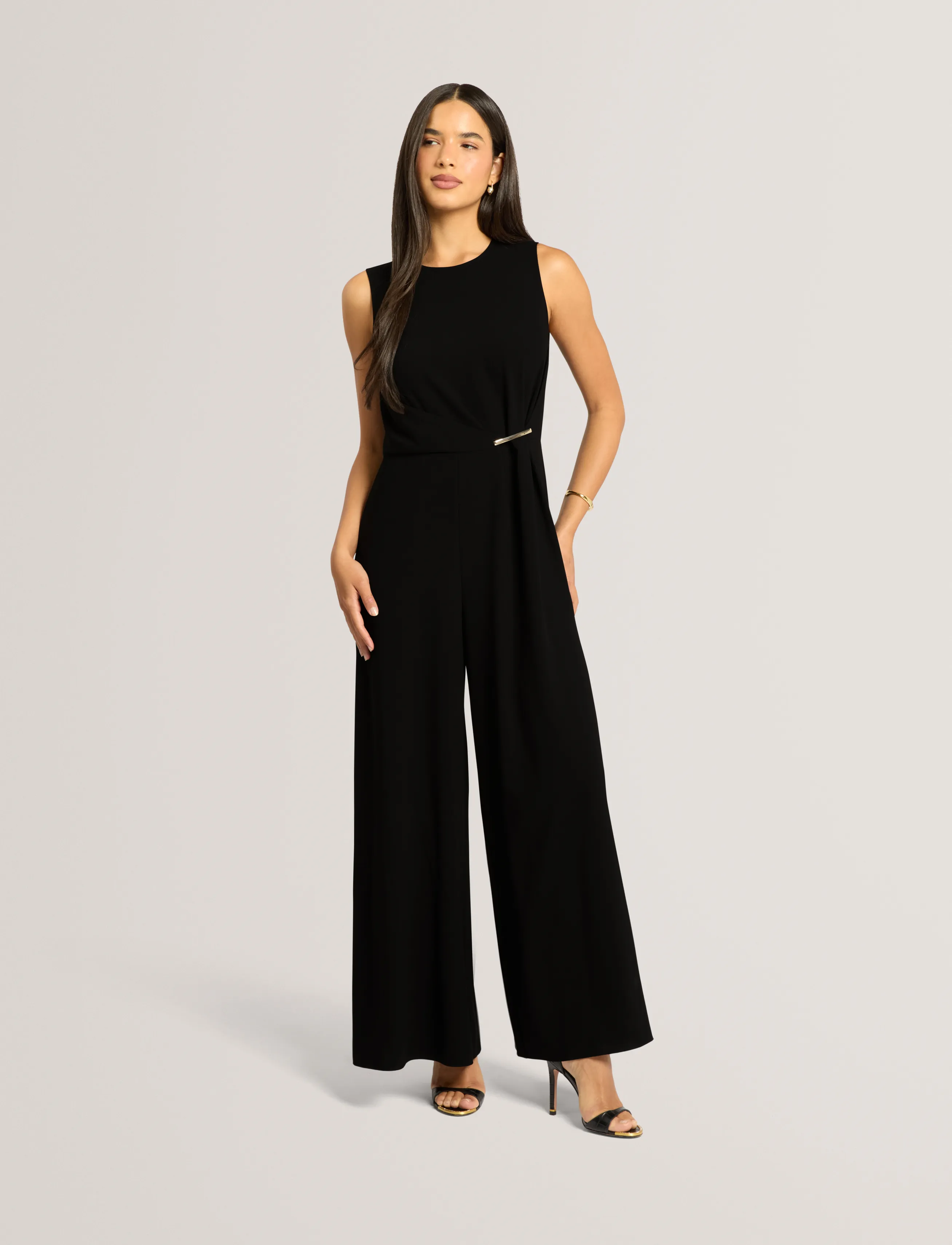 Ted Baker London - OLITIA - jumpsuits - black - 1