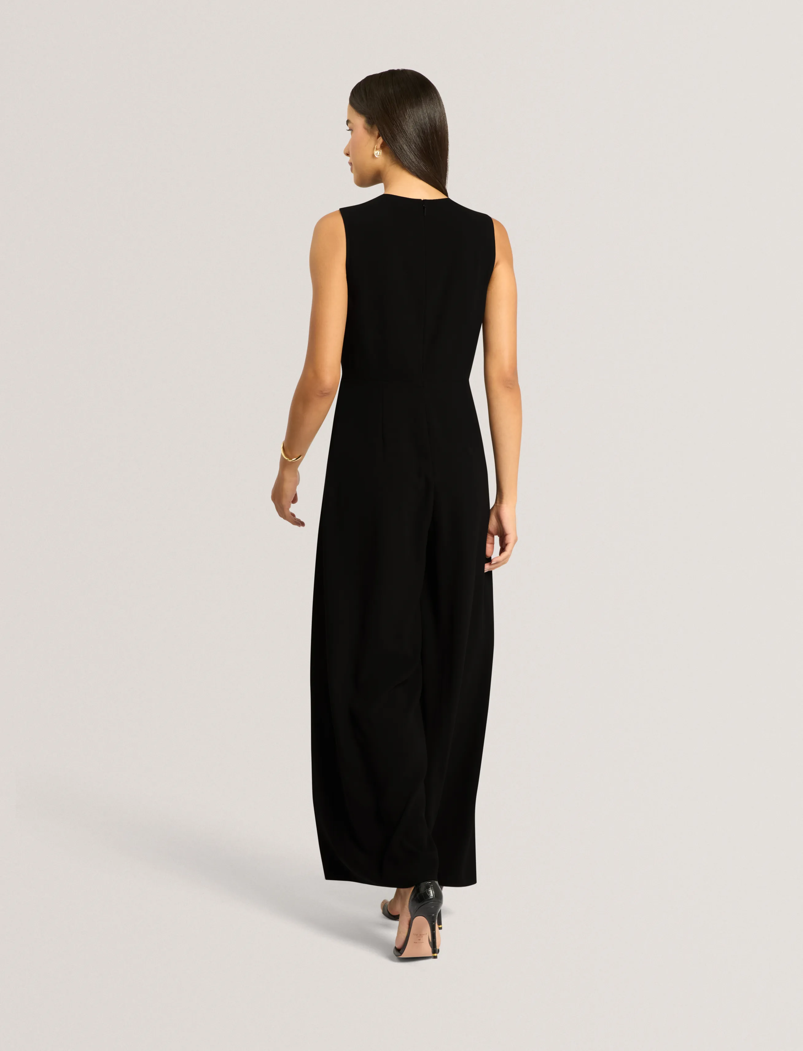 Ted Baker London - OLITIA - jumpsuits - black - 2