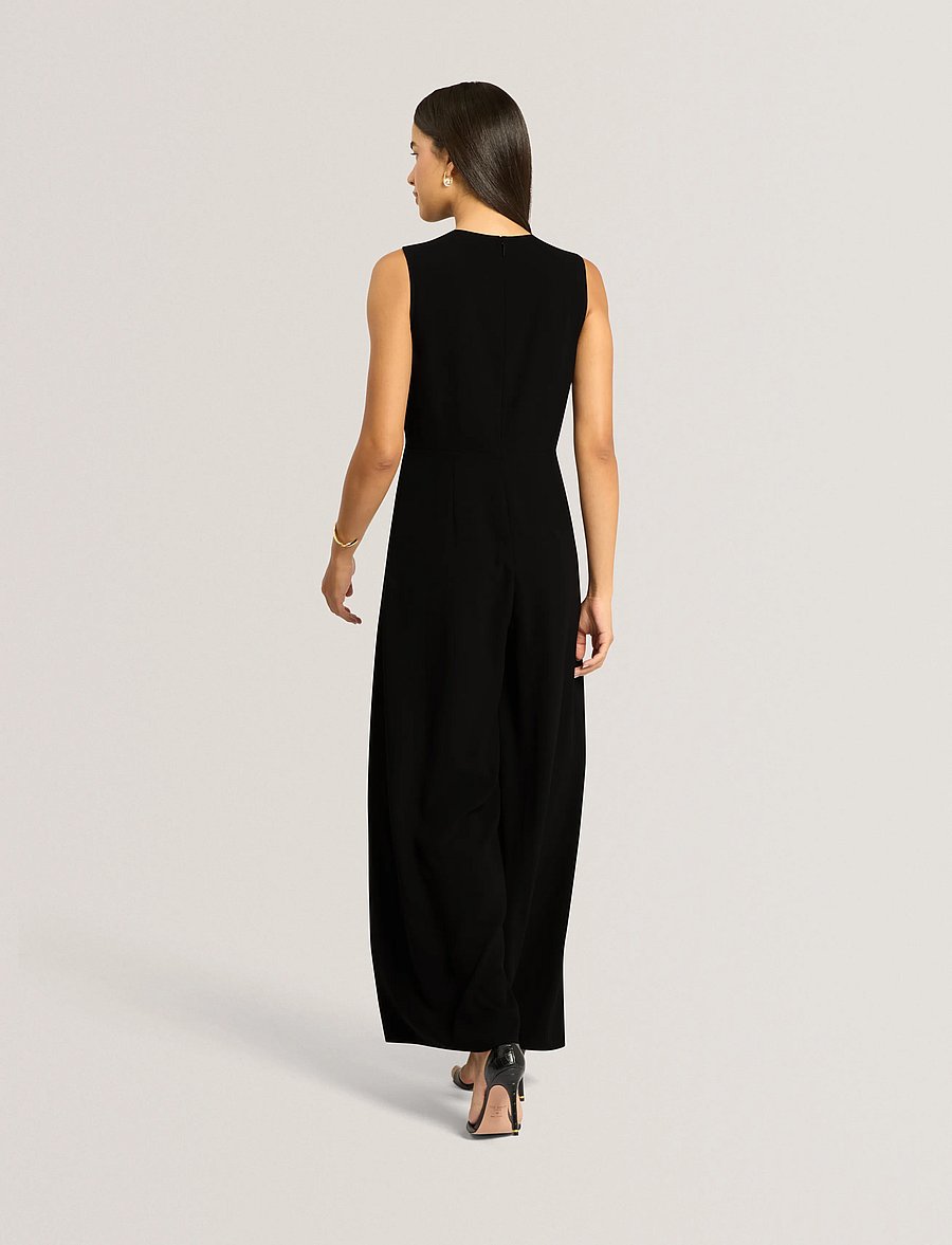 Ted Baker London - OLITIA - jumpsuits - black - 2